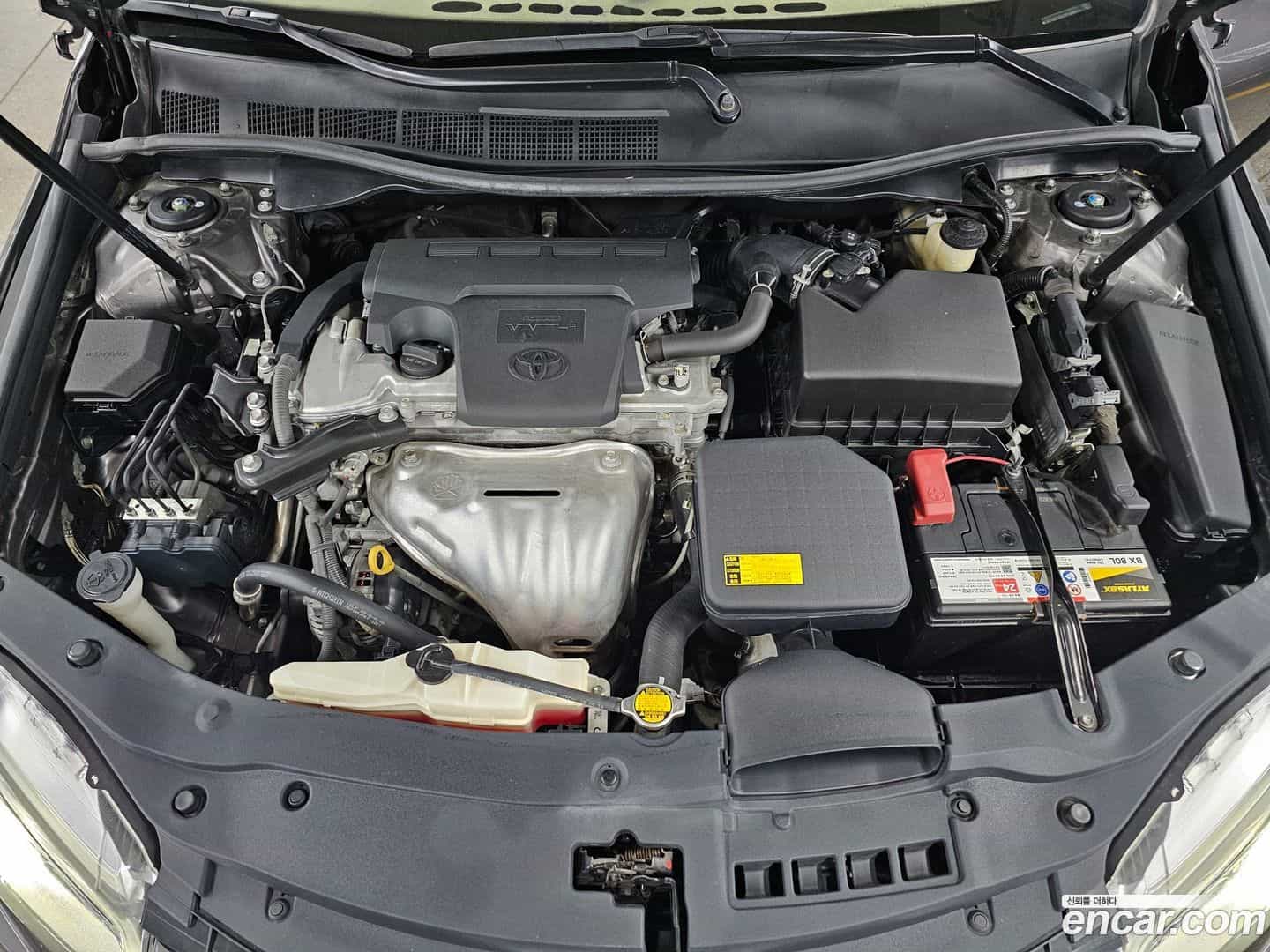 Camry Toyota 2015.0-INNER-006