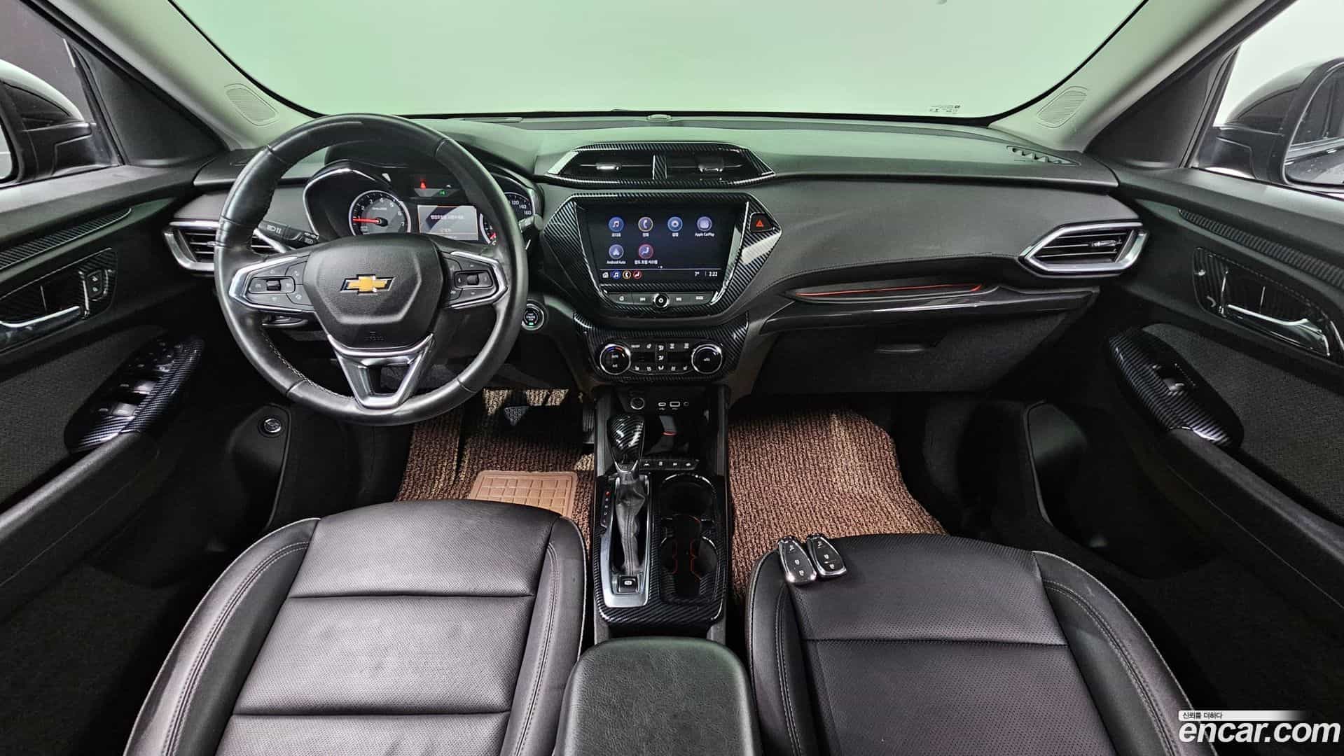 Trailblazer Chevrolet 2022.9-INNER-007