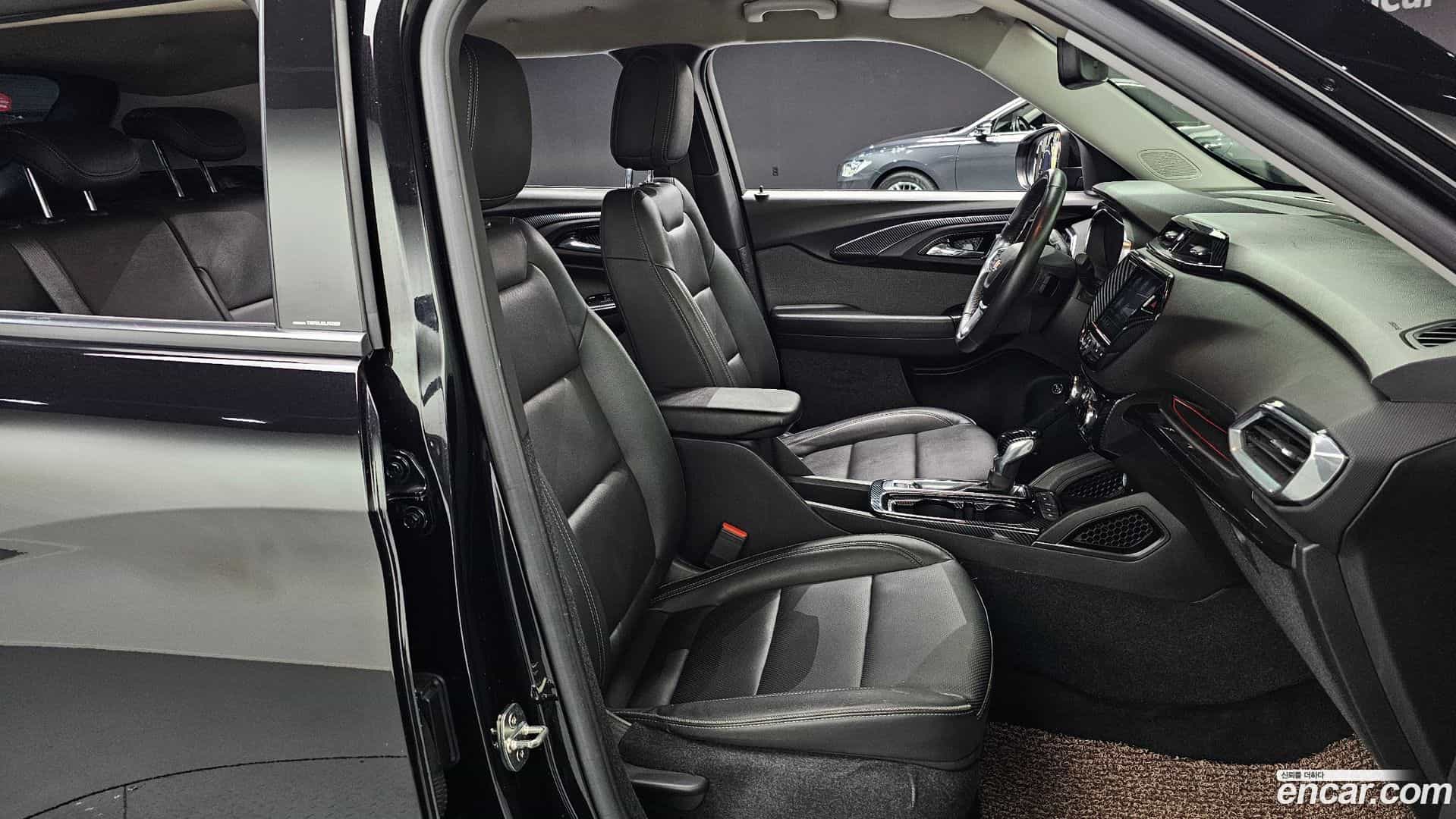 Trailblazer Chevrolet 2022.9-INNER-010