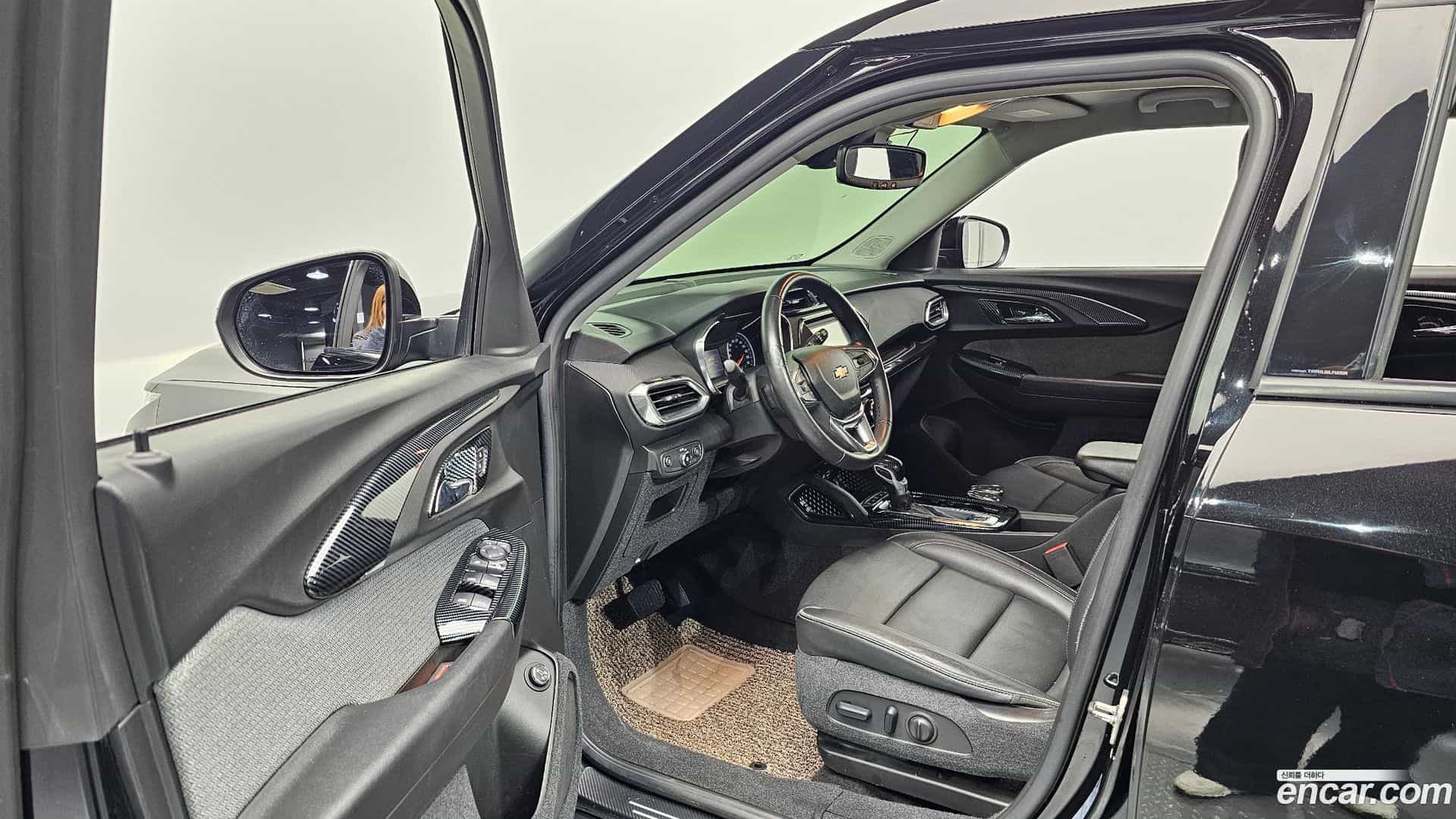 Trailblazer Chevrolet 2022.9-OPTION-015