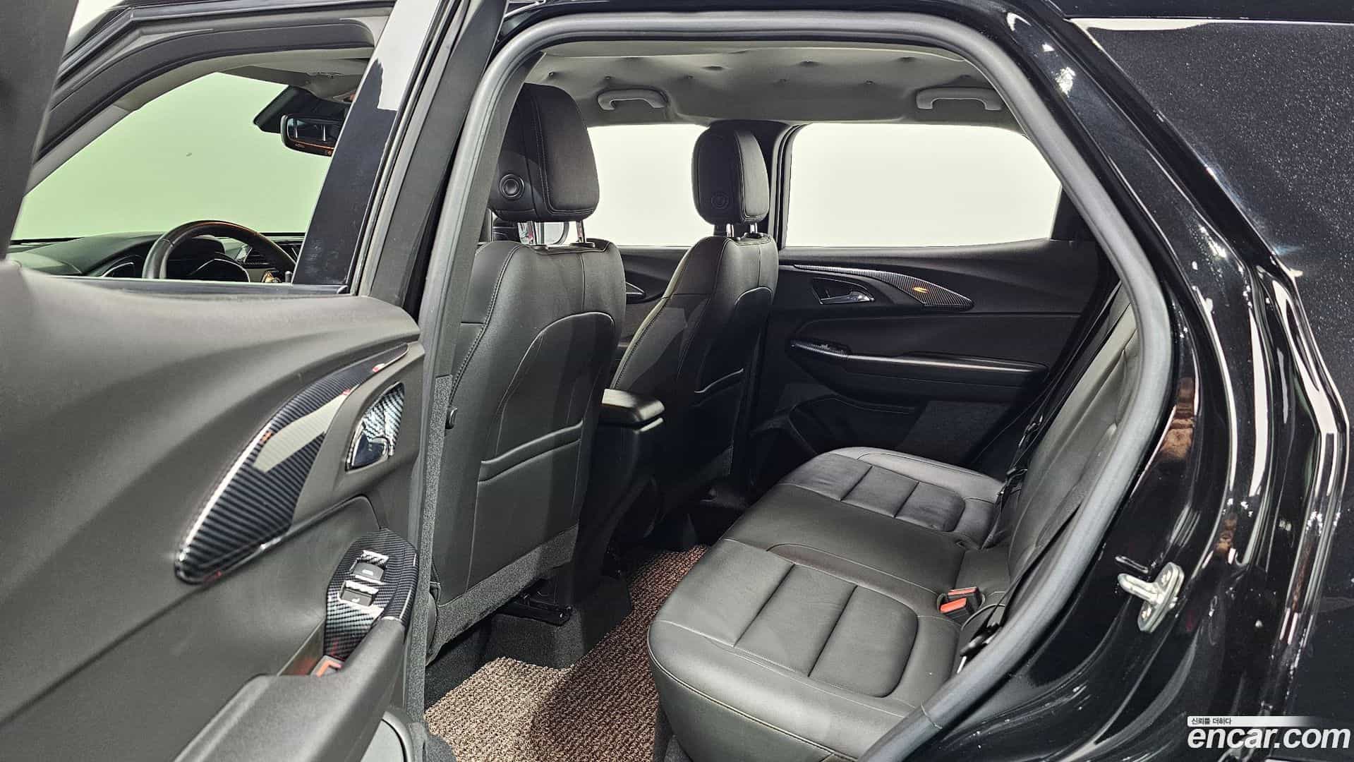 Trailblazer Chevrolet 2022.9-OPTION-016