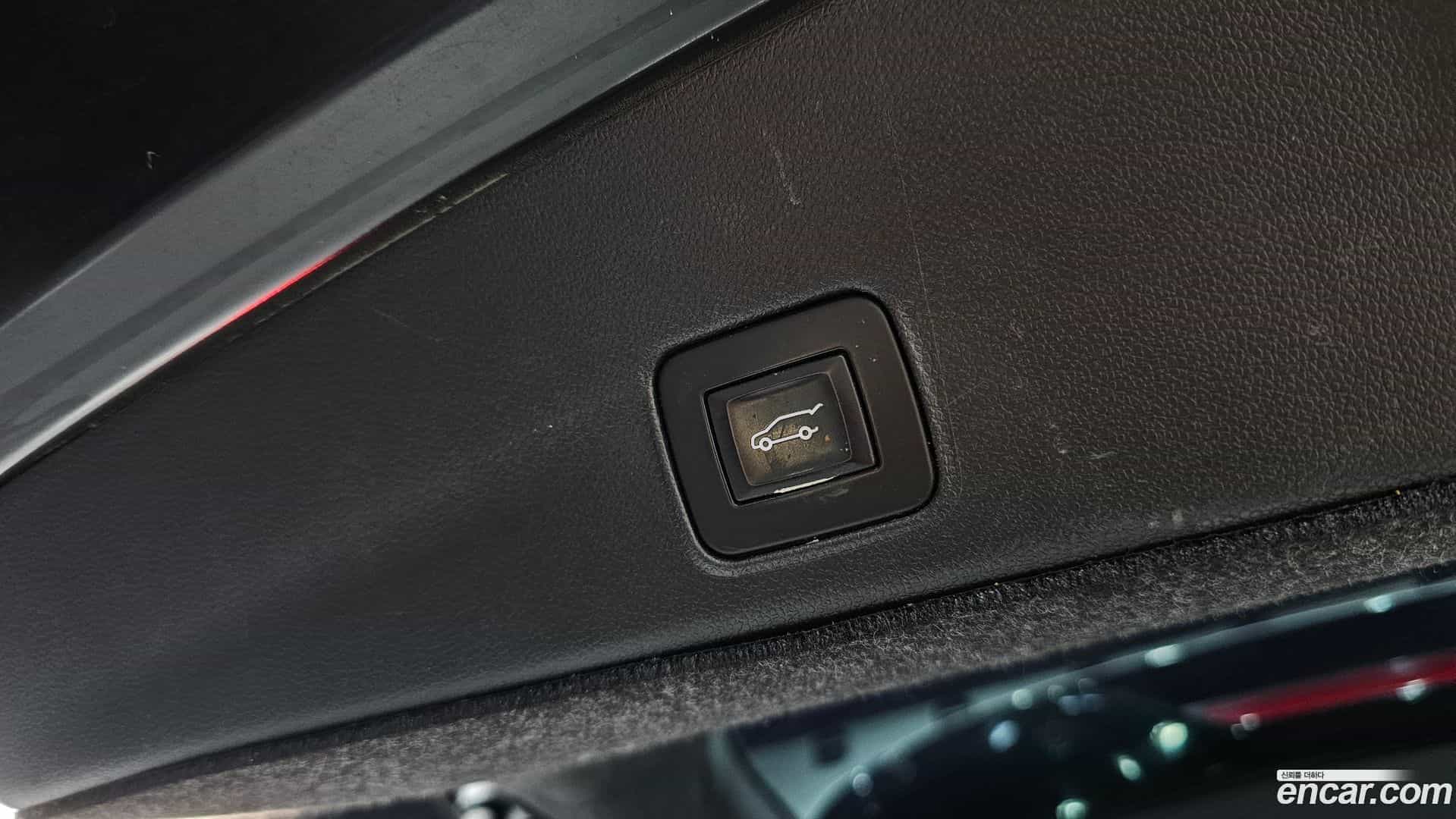 Trailblazer Chevrolet 2022.9-OPTION-022