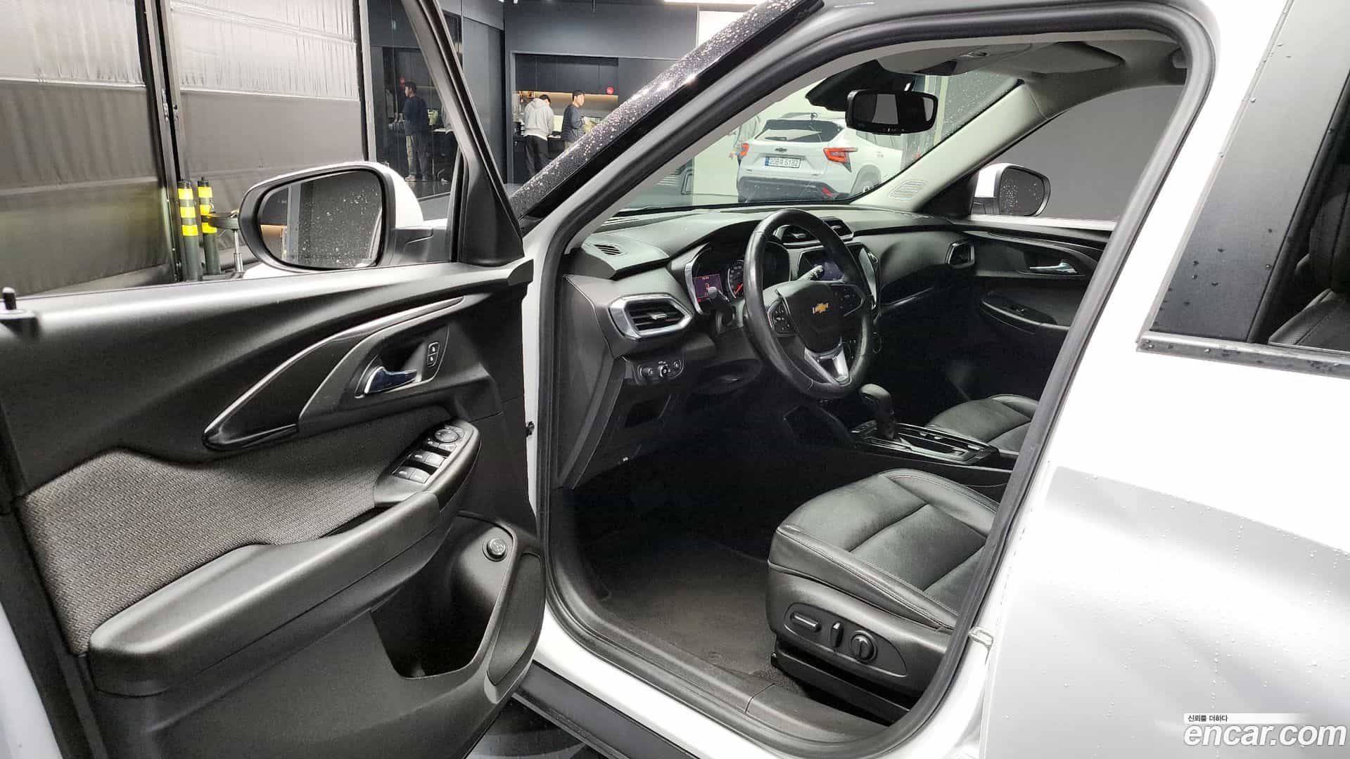 Trailblazer Chevrolet 2020.2-INNER-010