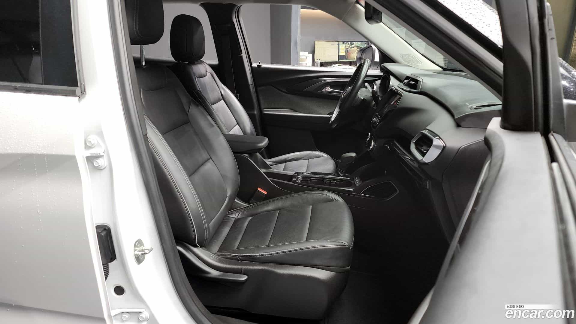 Trailblazer Chevrolet 2020.2-OPTION-015