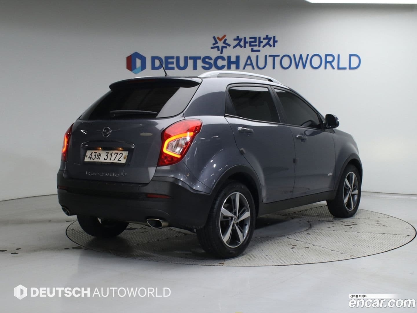 Main__Slider__Photo:KORANDO KG_Mobility_Ssangyong 2018.4-1