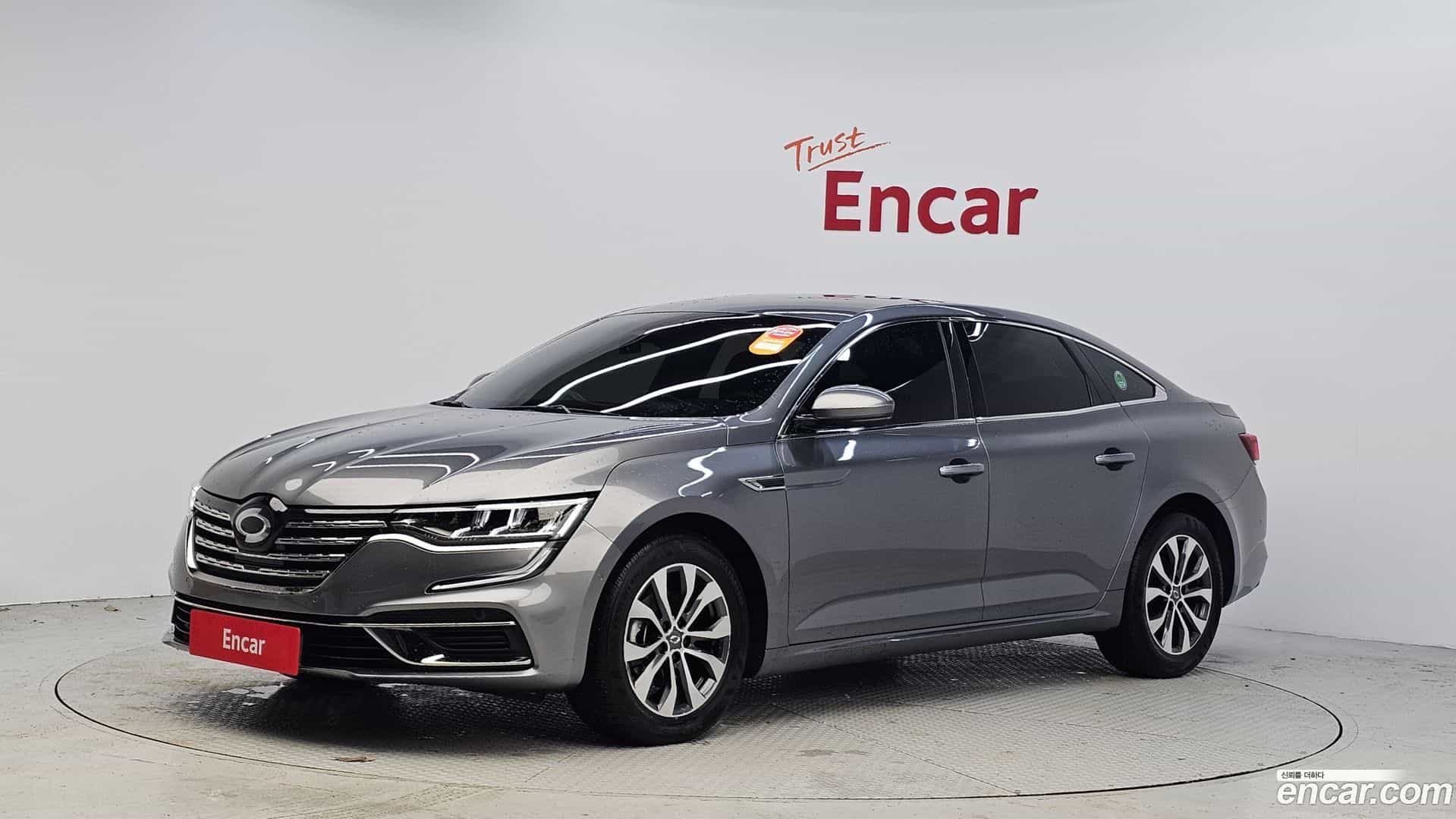 SM6 Renault Korea 2023.8-OUTER-001