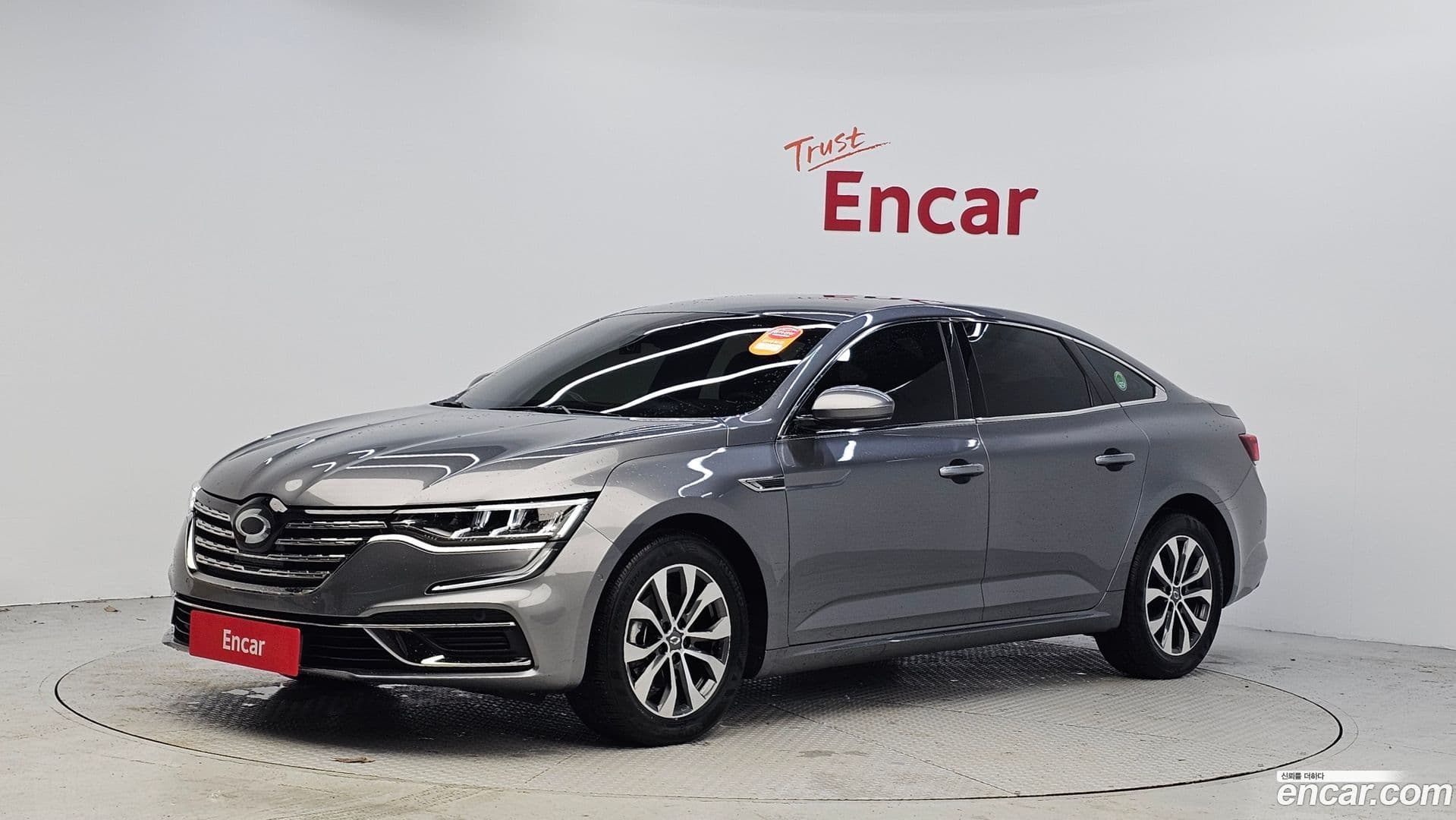 Main__Slider__Photo:SM6 Renault Korea 2023.8-0