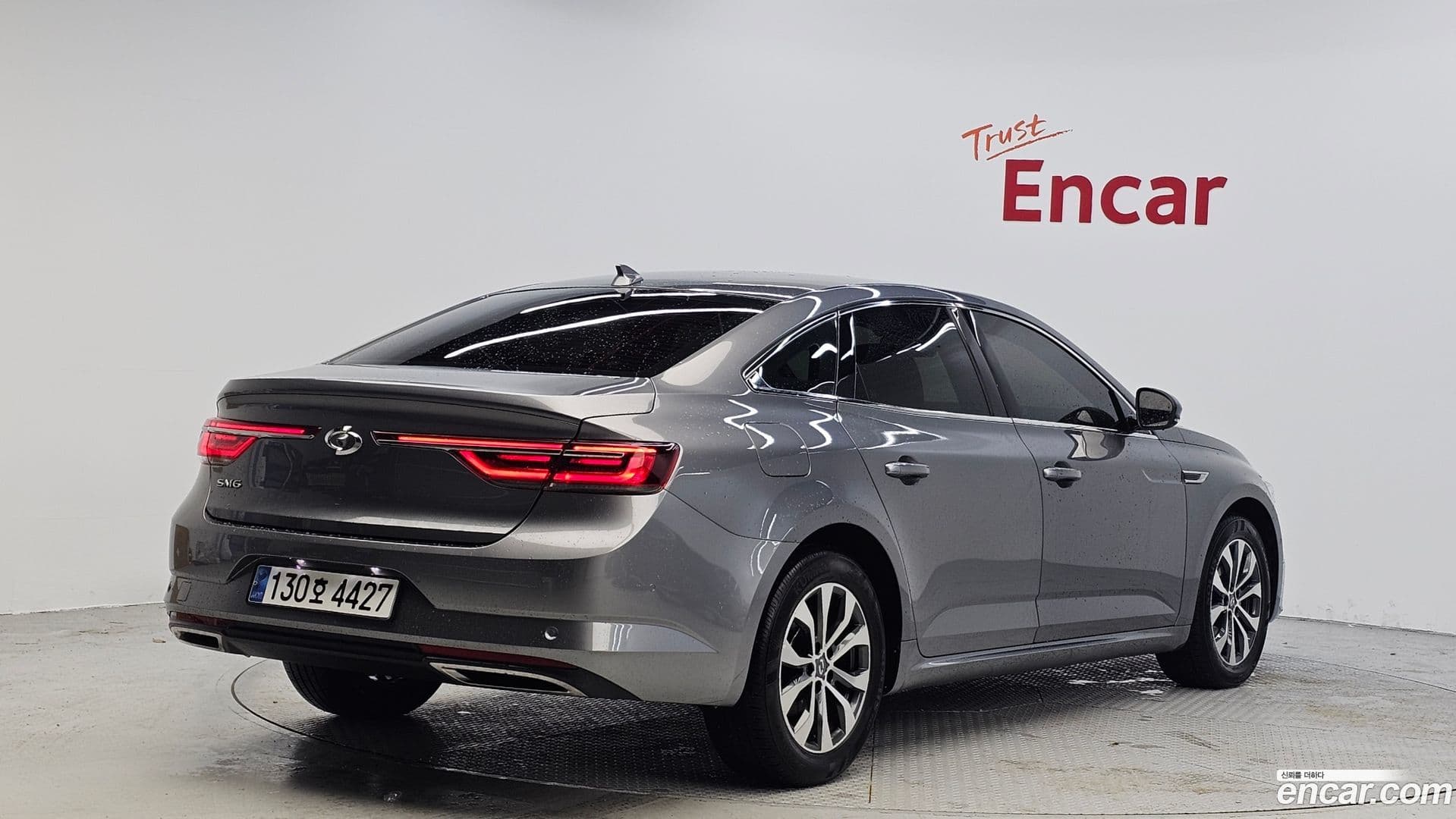 Main__Slider__Photo:SM6 Renault Korea 2023.8-1