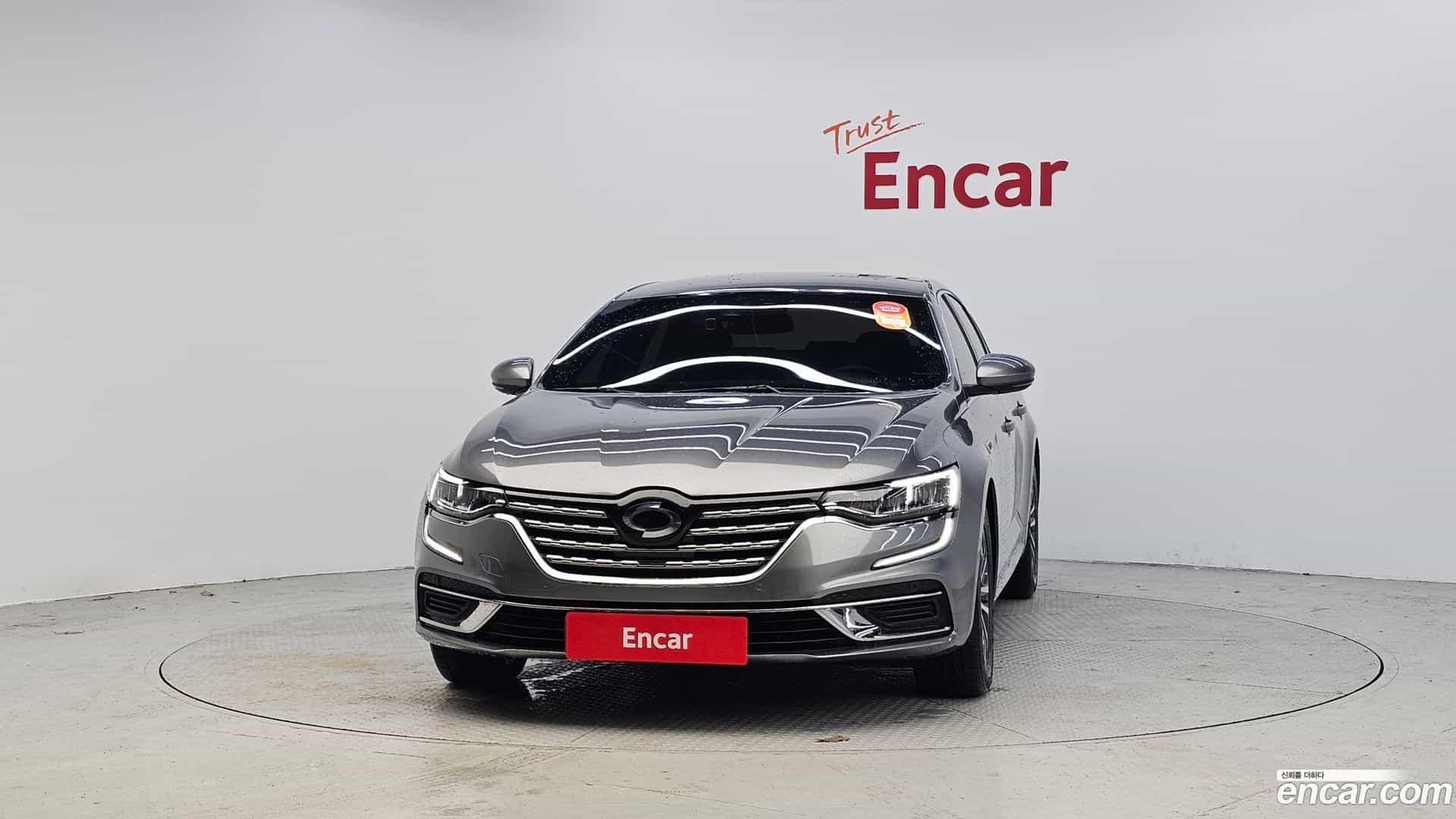 SM6 Renault Korea 2023.8-OUTER-003