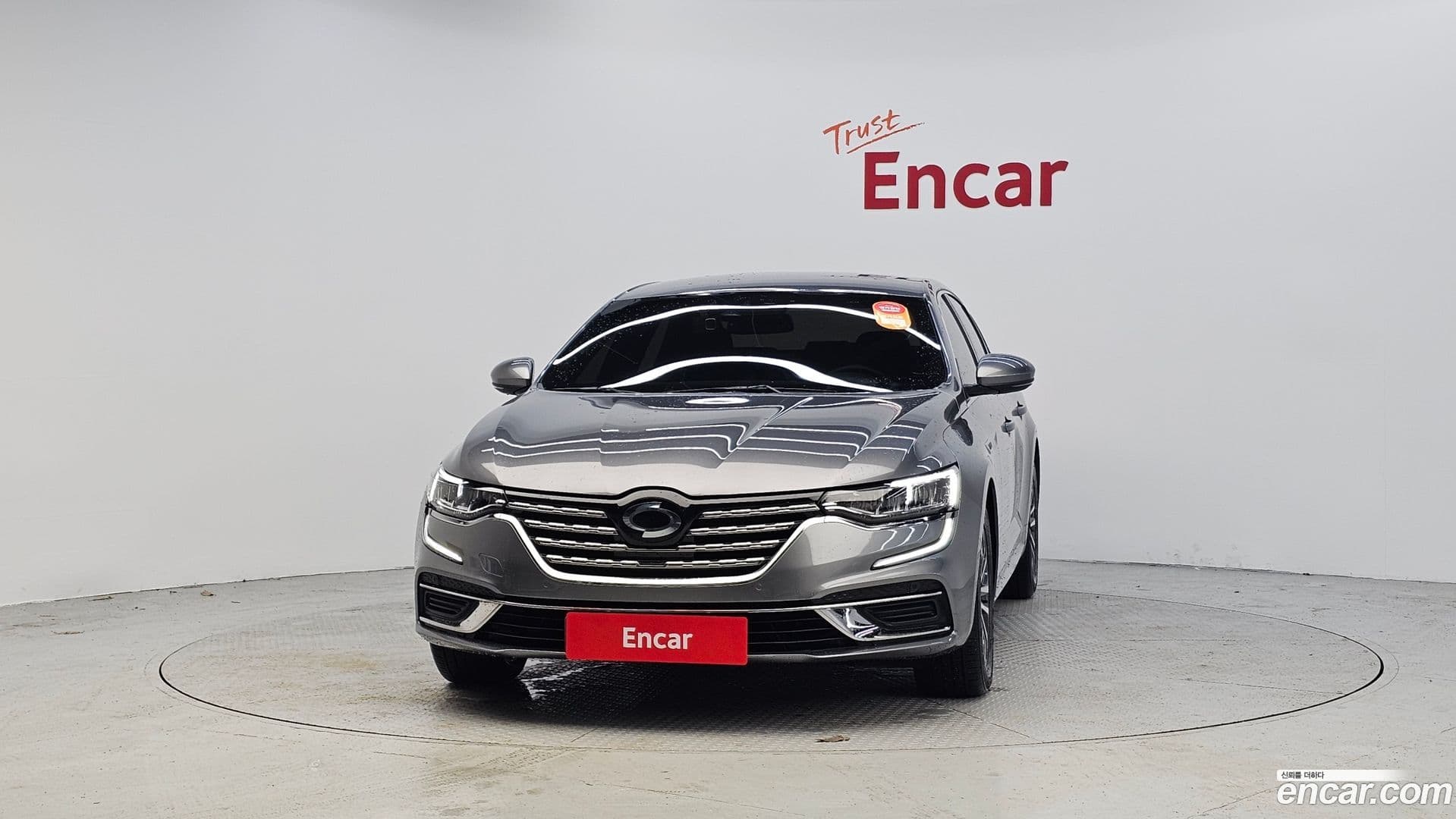 Main__Slider__Photo:SM6 Renault Korea 2023.8-2