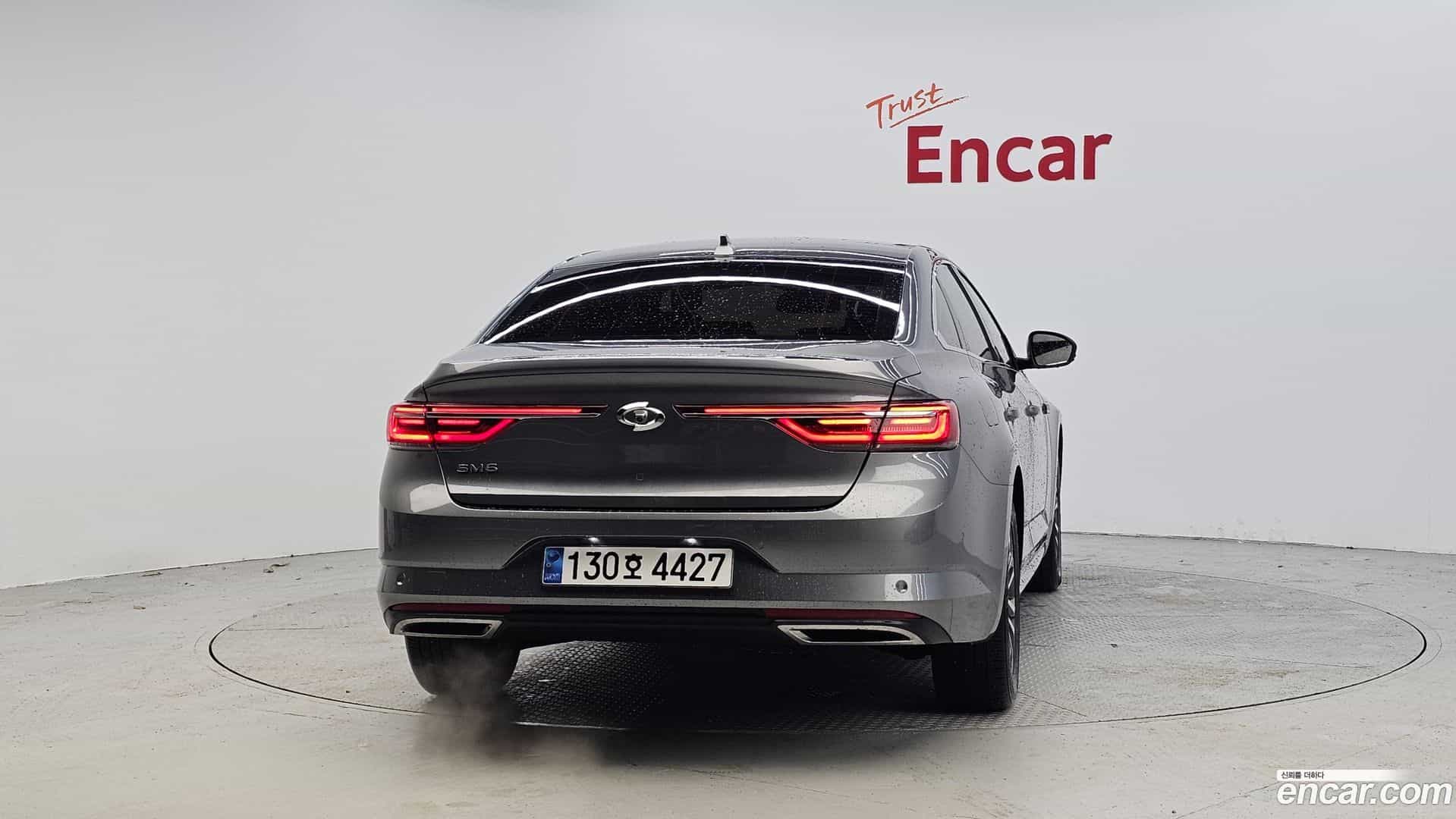 SM6 Renault Korea 2023.8-OUTER-004