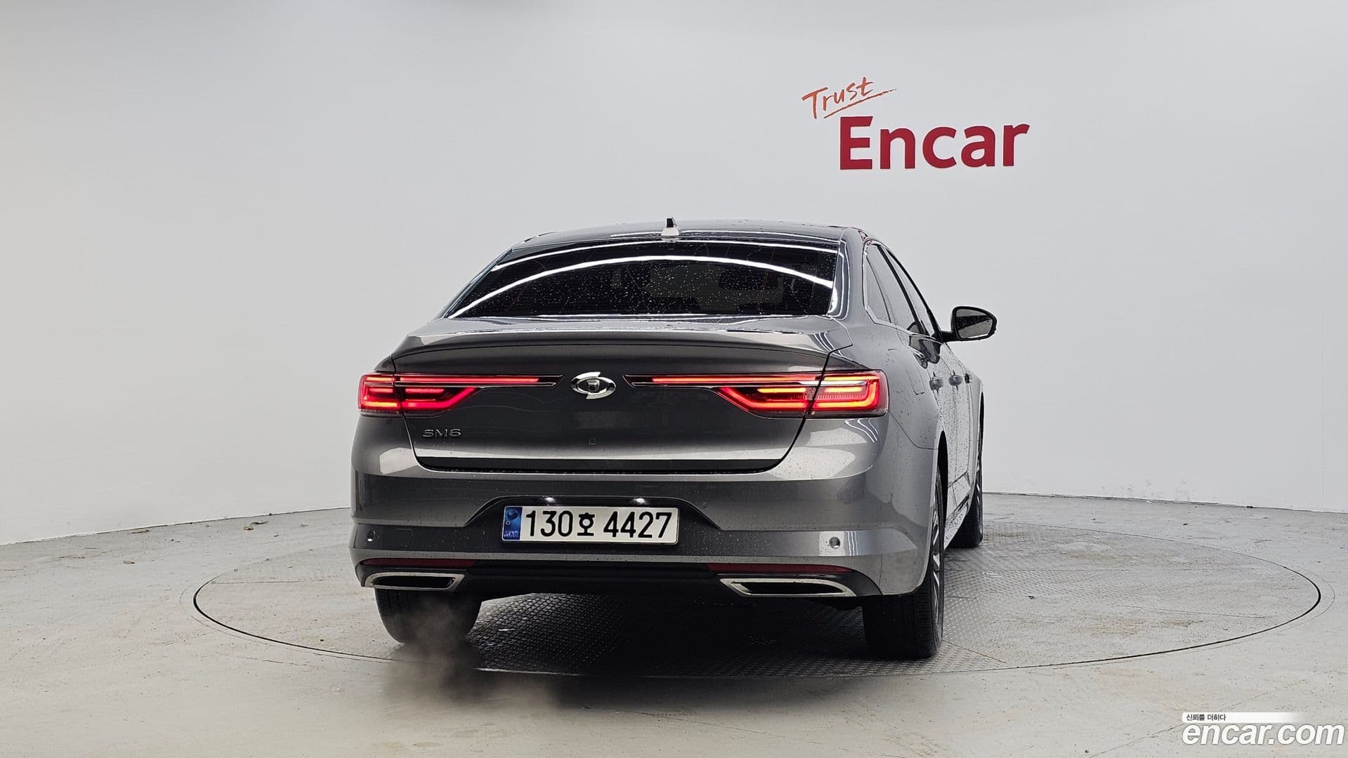 Main__Slider__Photo:SM6 Renault Korea 2023.8-3