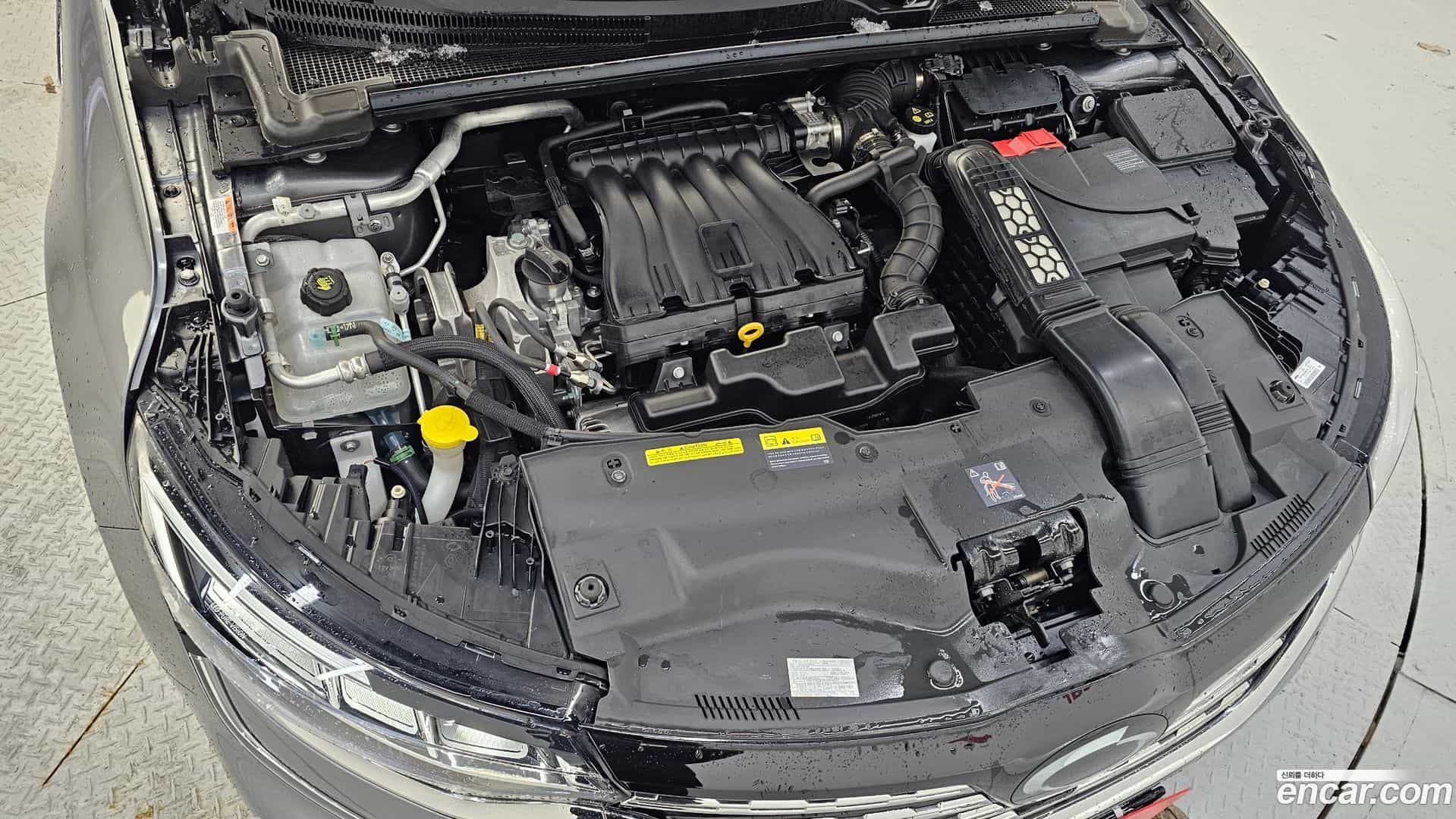 SM6 Renault Korea 2023.8-INNER-006