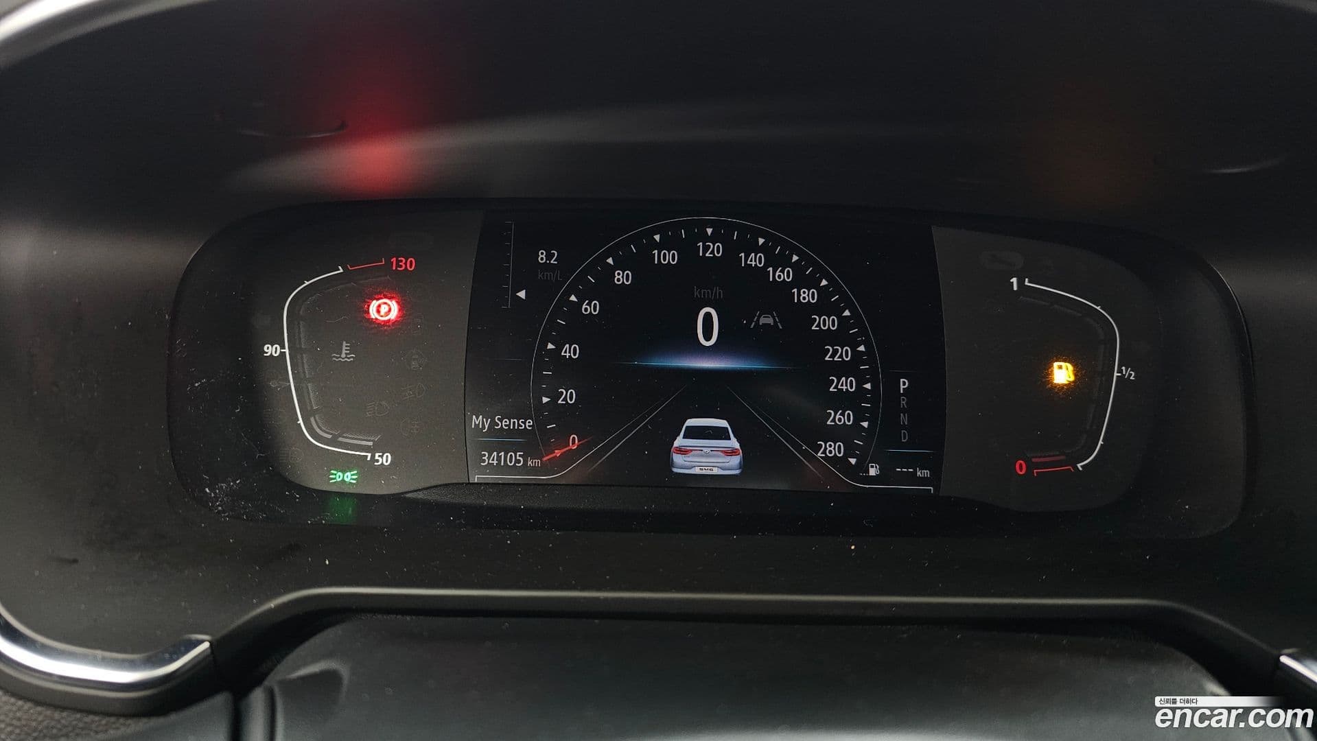 Main__Slider__Photo:SM6 Renault Korea 2023.8-7