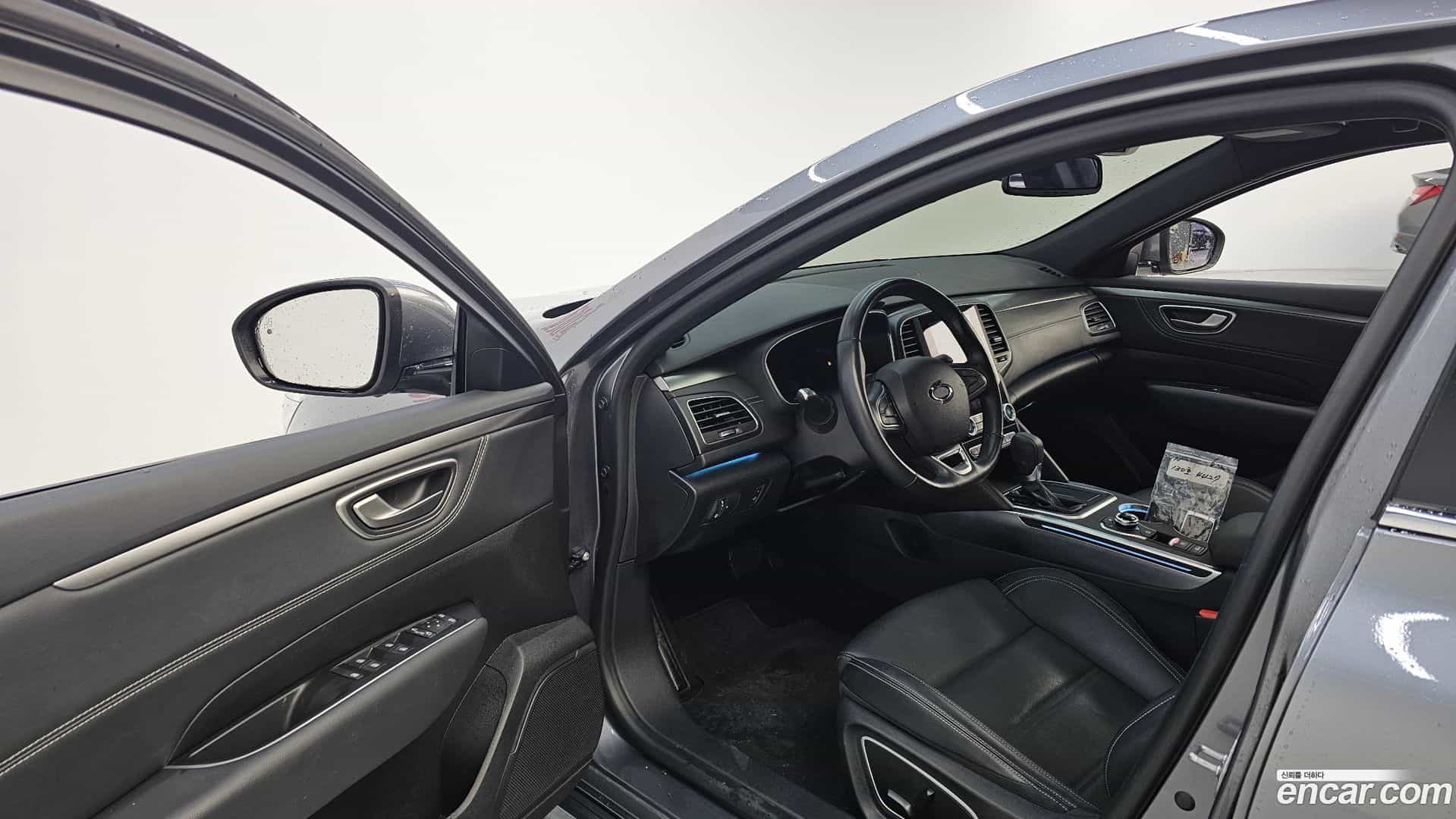 SM6 Renault Korea 2023.8-INNER-010