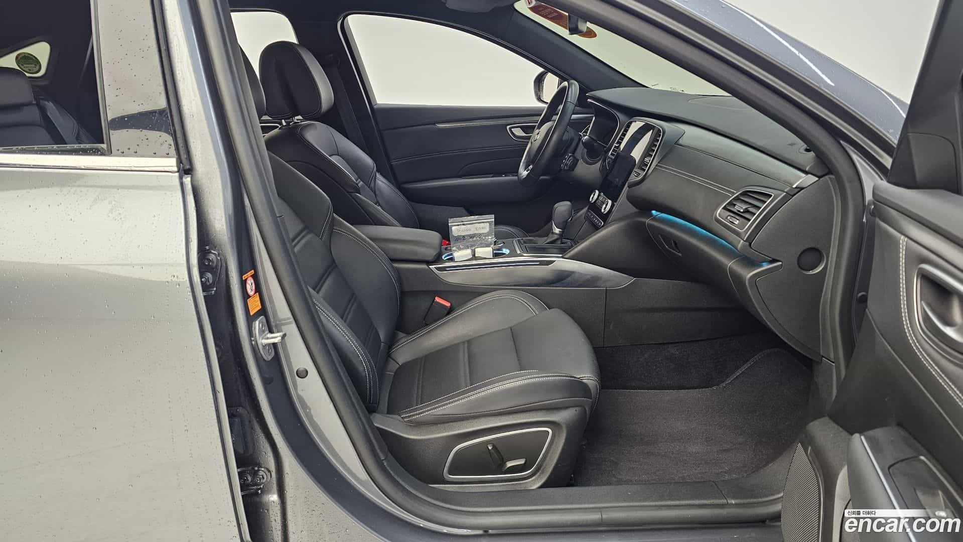 SM6 Renault Korea 2023.8-OPTION-015