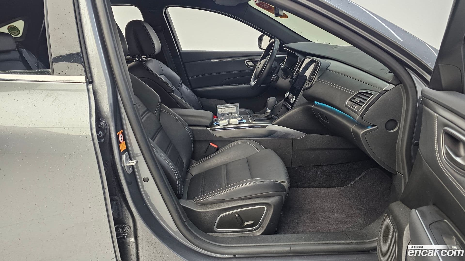 Main__Slider__Photo:SM6 Renault Korea 2023.8-10