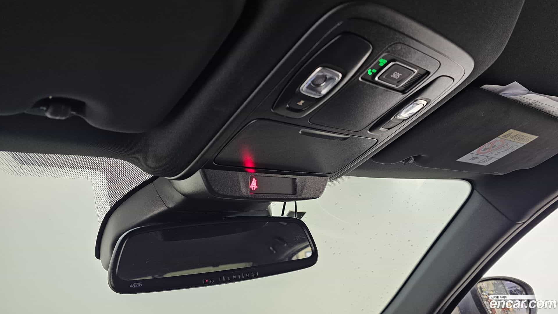 SM6 Renault Korea 2023.8-OPTION-023