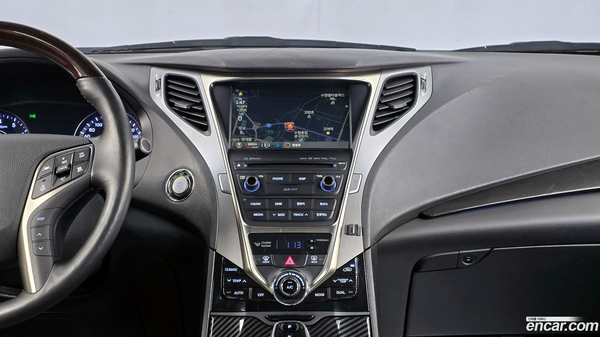 Main__Slider__Photo:Grandeur Hyundai 2013.6-13