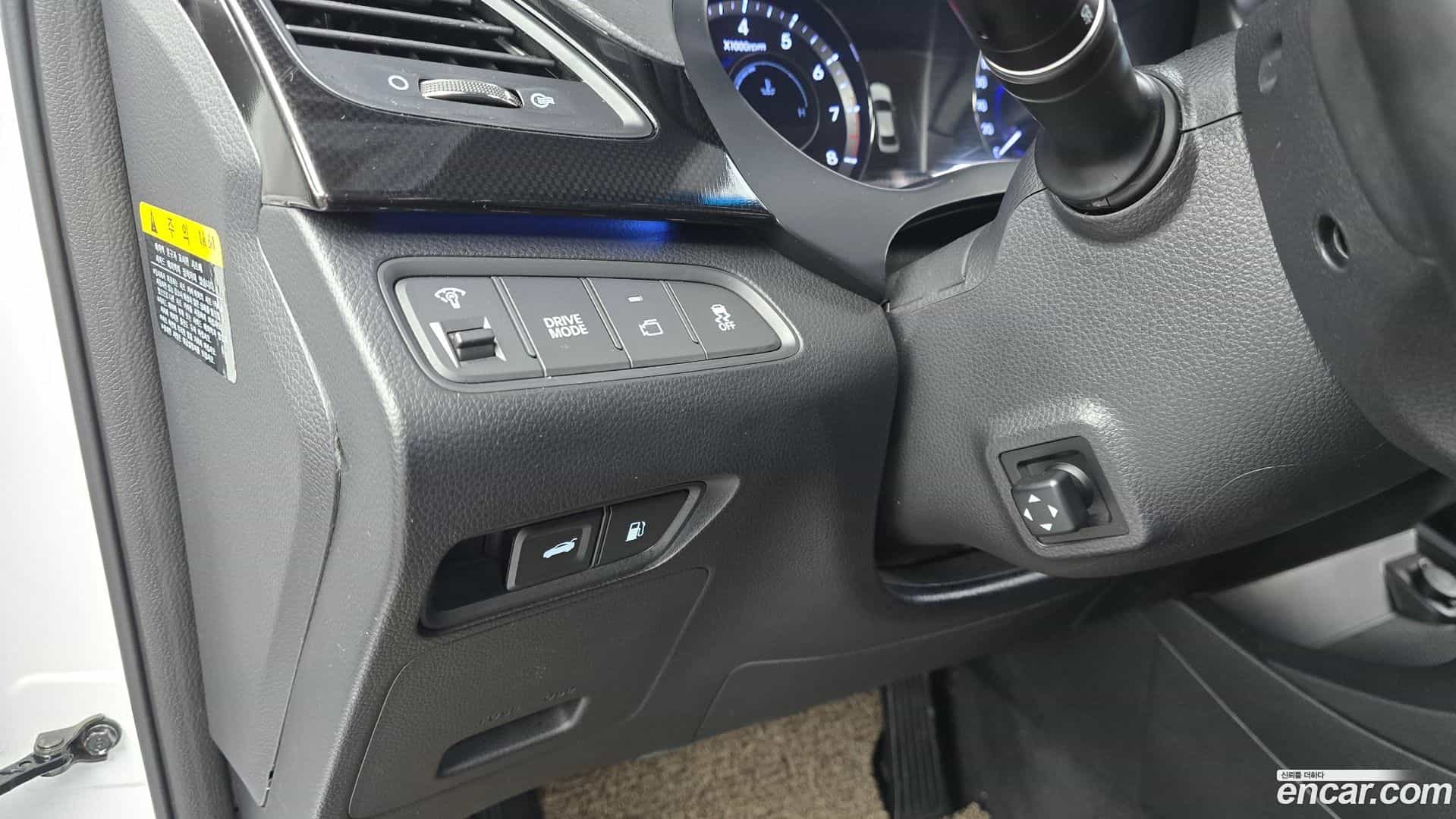 Grandeur Hyundai 2013.6-OPTION-021