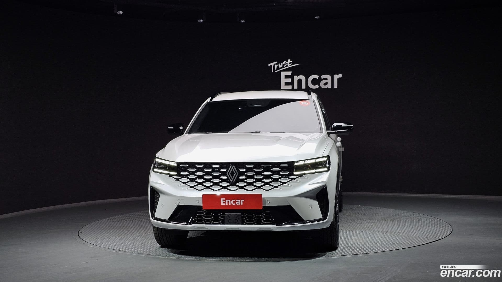 Main__Slider__Photo:Grand Koleos Renault Korea 2025.8-2