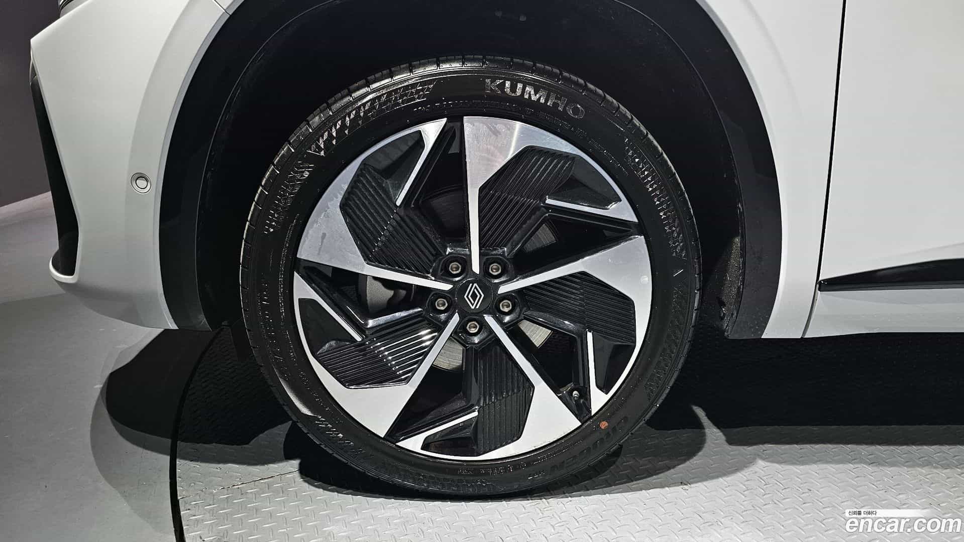 Grand Koleos Renault Korea 2025.8-OUTER-005