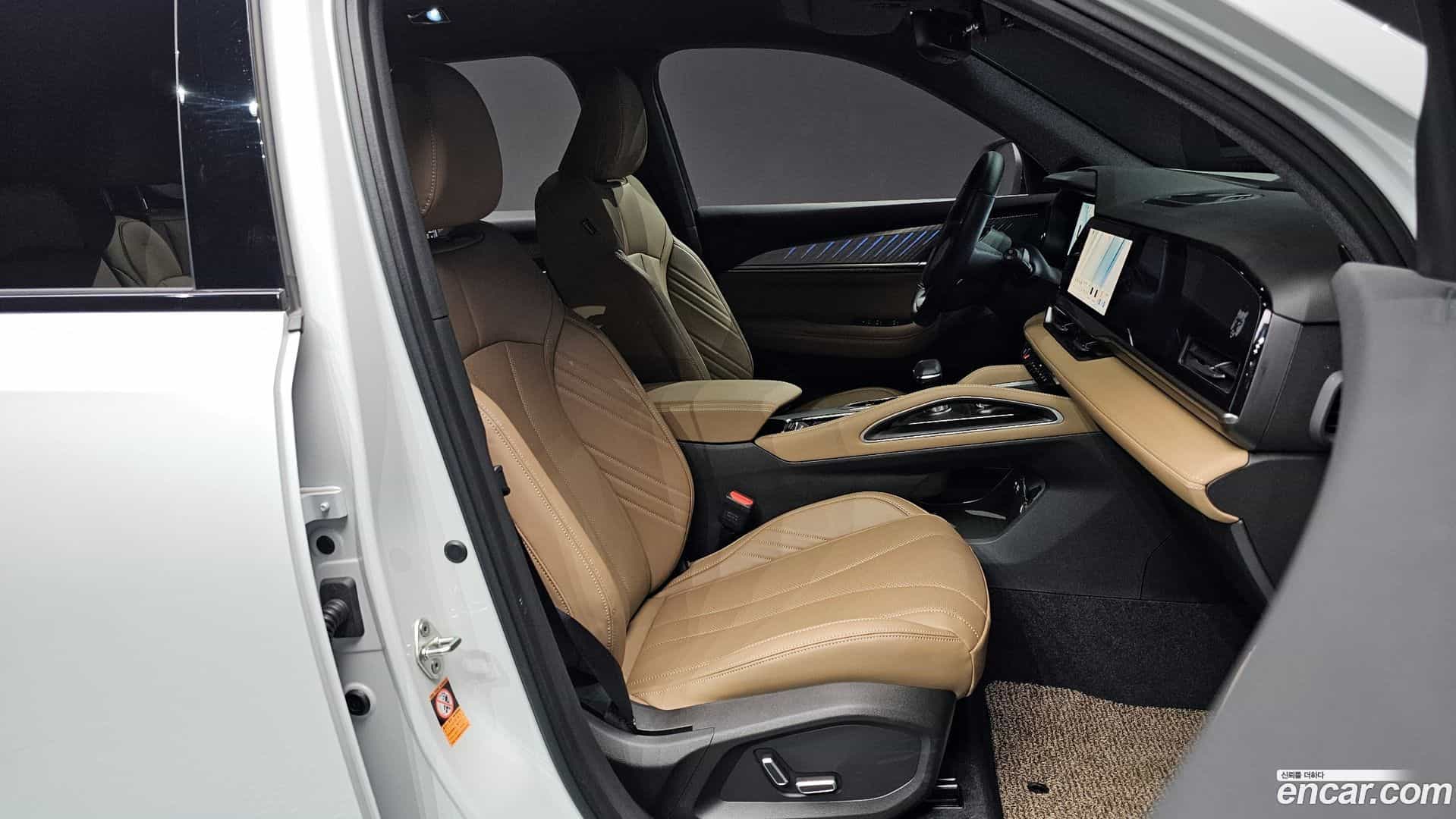 Grand Koleos Renault Korea 2025.8-INNER-010