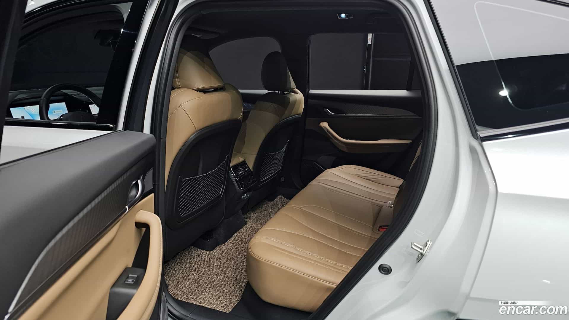 Grand Koleos Renault Korea 2025.8-OPTION-016