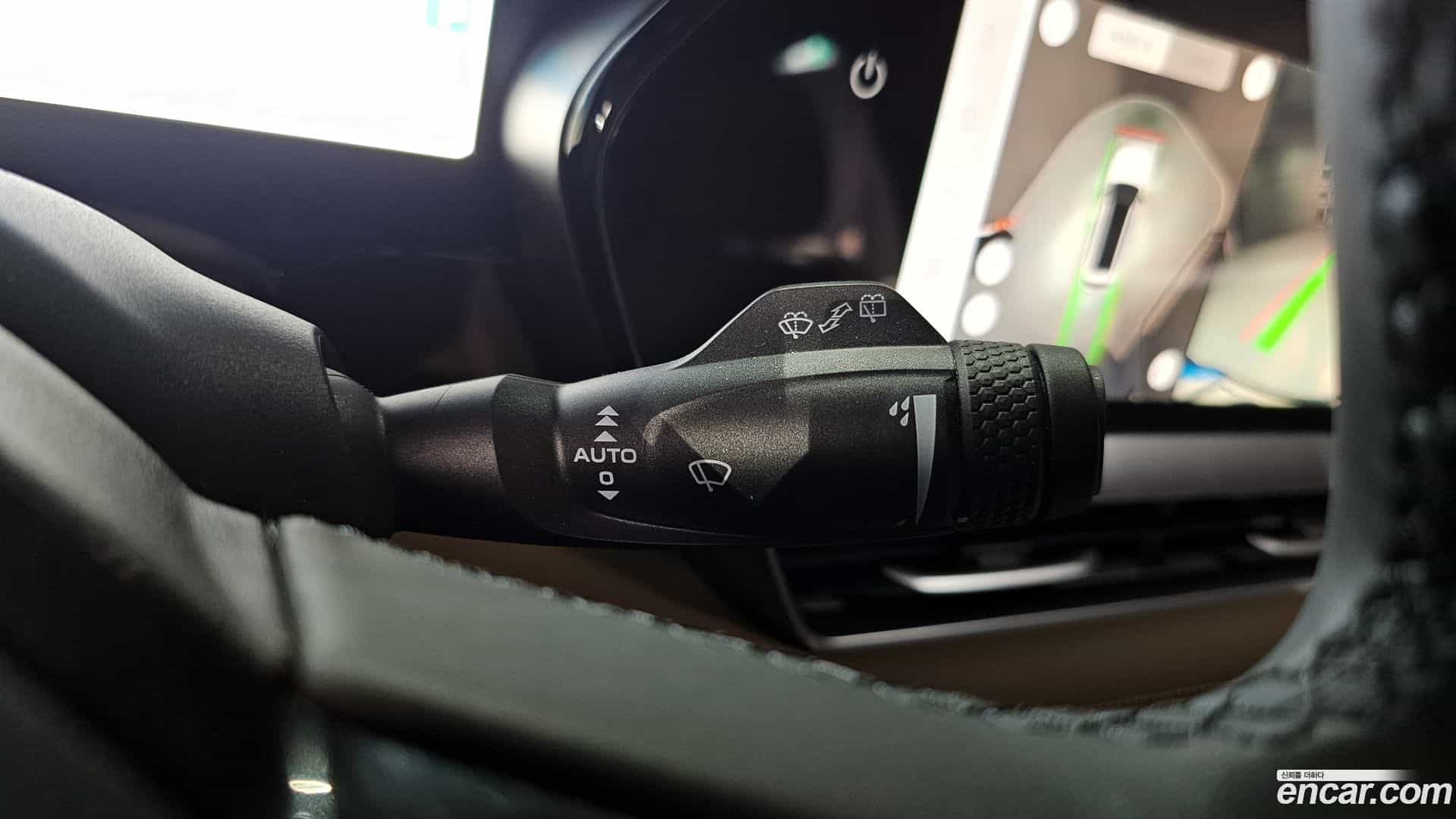 Grand Koleos Renault Korea 2025.8-OPTION-022