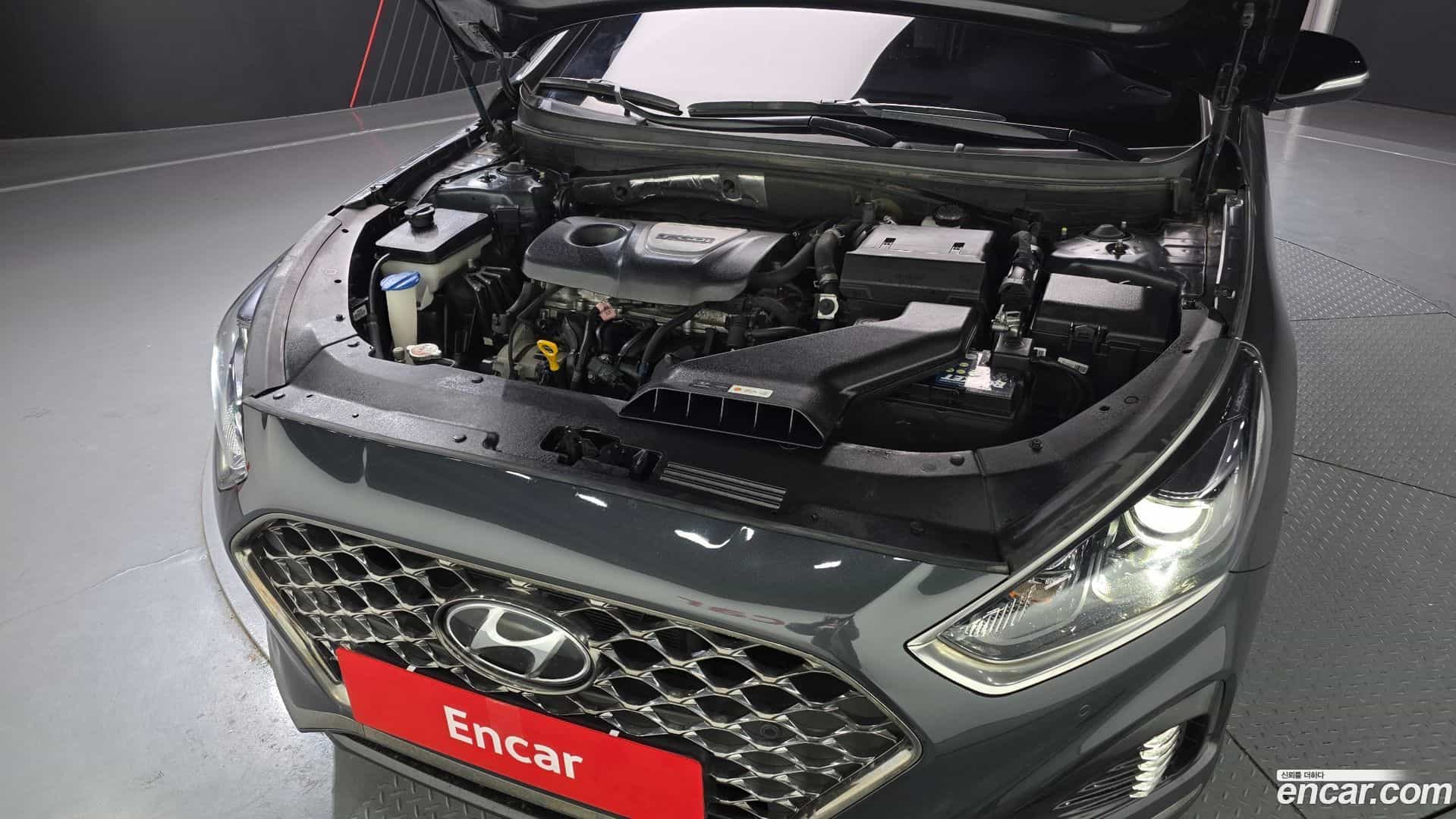 Sonata Hyundai 2017.4-INNER-006