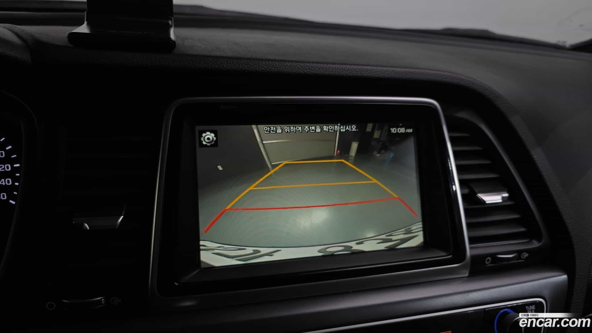 Sonata Hyundai 2017.4-OPTION-019