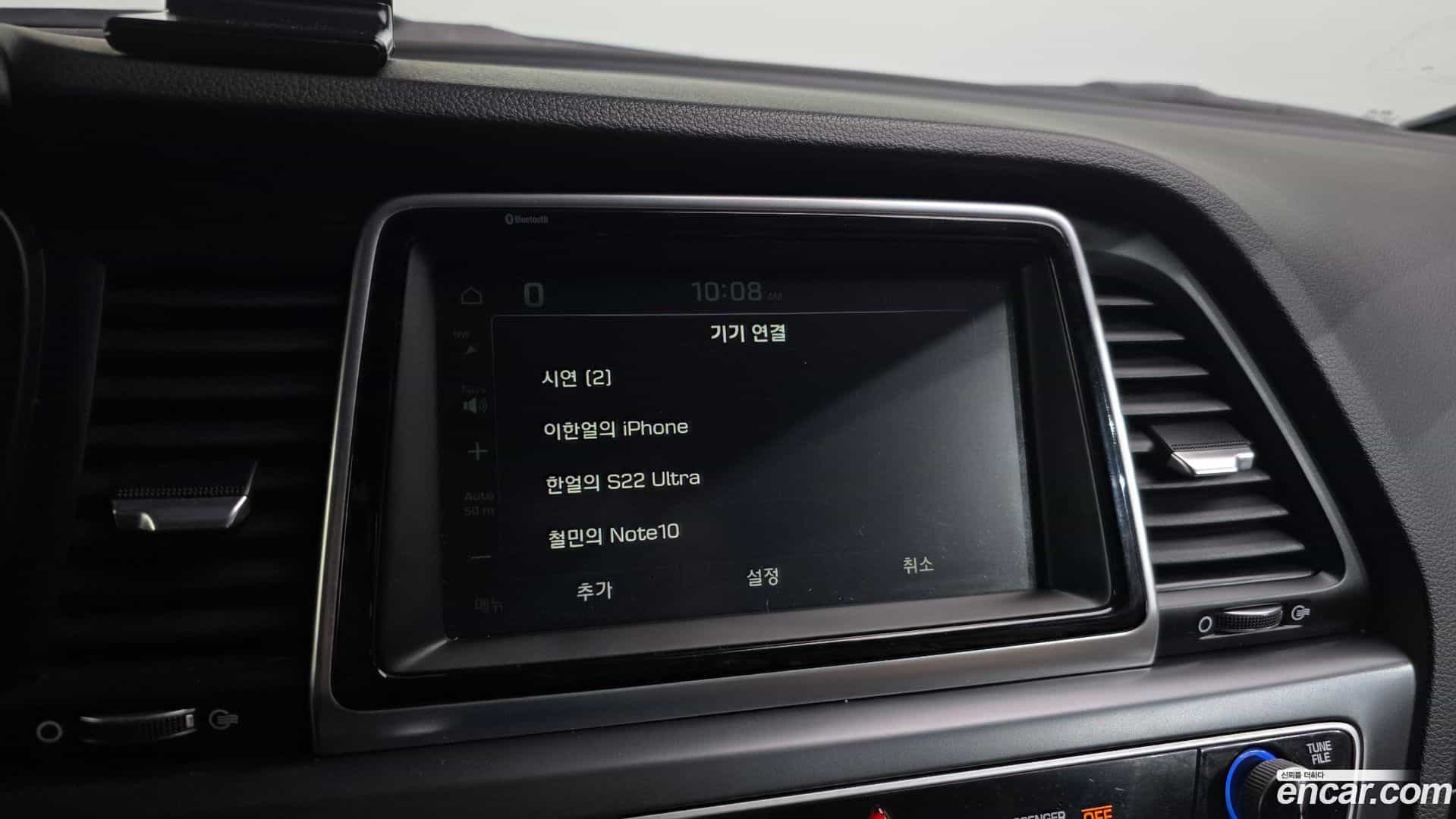 Sonata Hyundai 2017.4-OPTION-020
