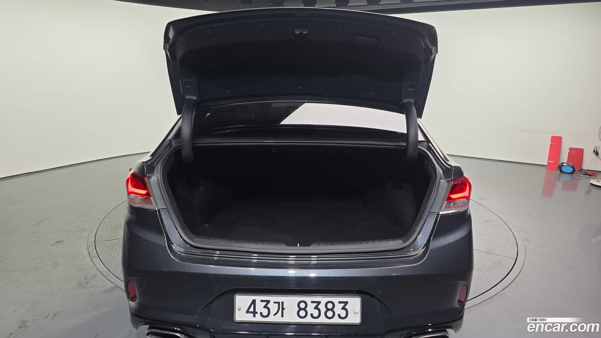 Sonata Hyundai 2017.4-OPTION-024