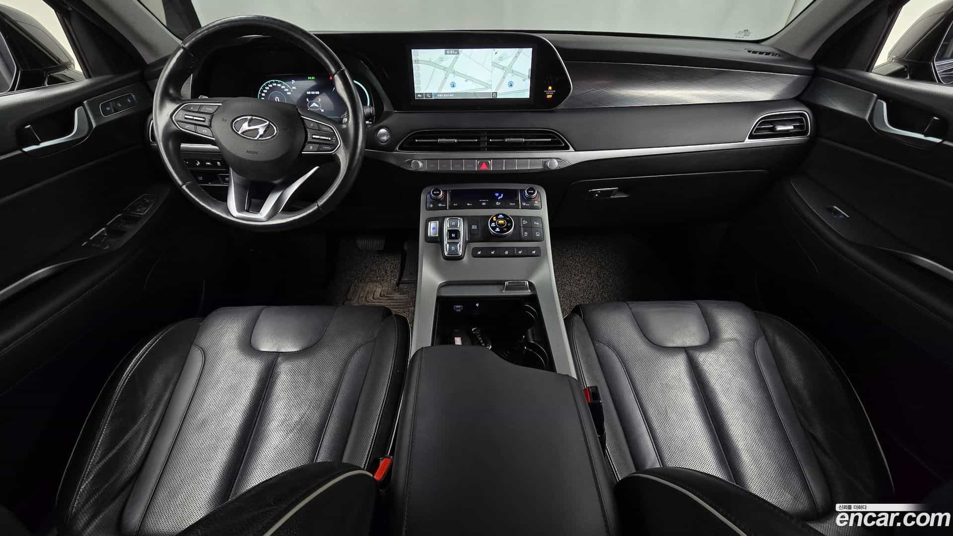 Palisade Hyundai 2021.2-INNER-007