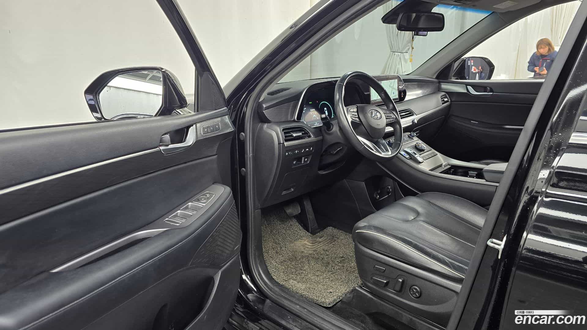 Palisade Hyundai 2021.2-INNER-010