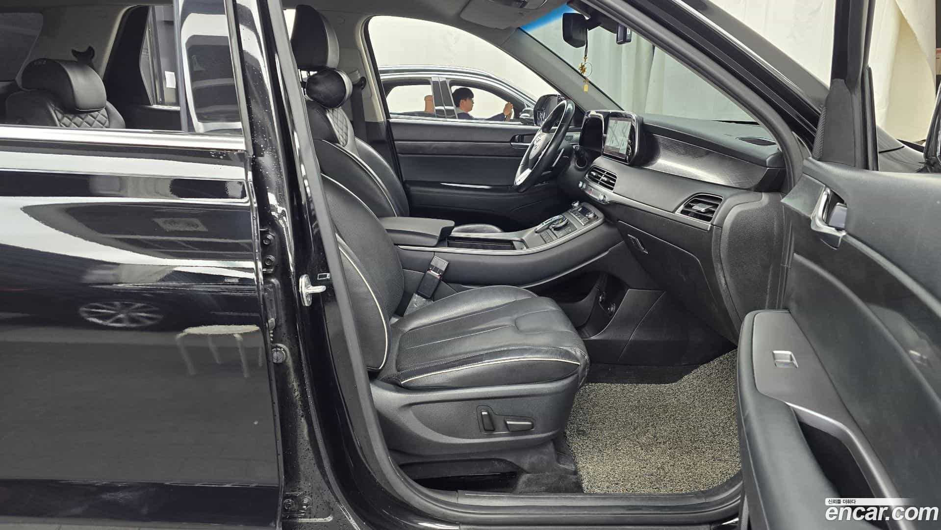 Palisade Hyundai 2021.2-OPTION-015