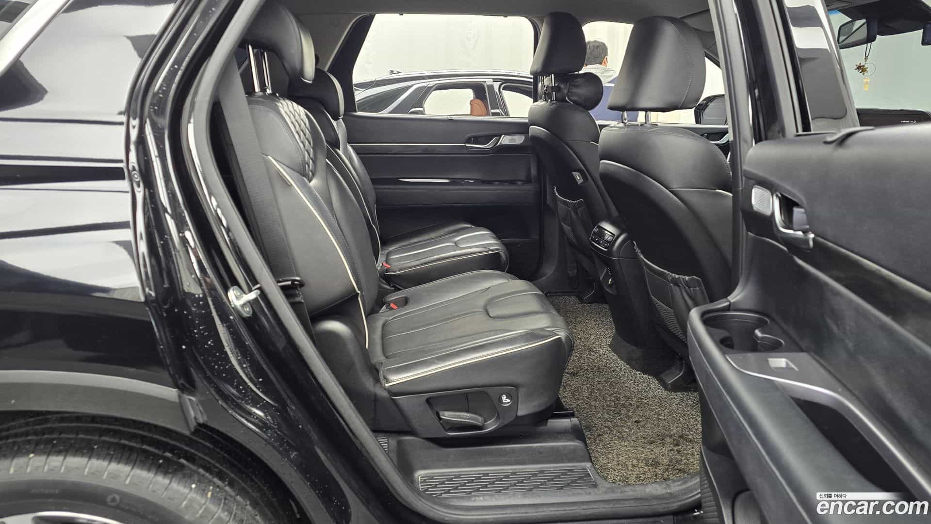 Palisade Hyundai 2021.2-OPTION-016