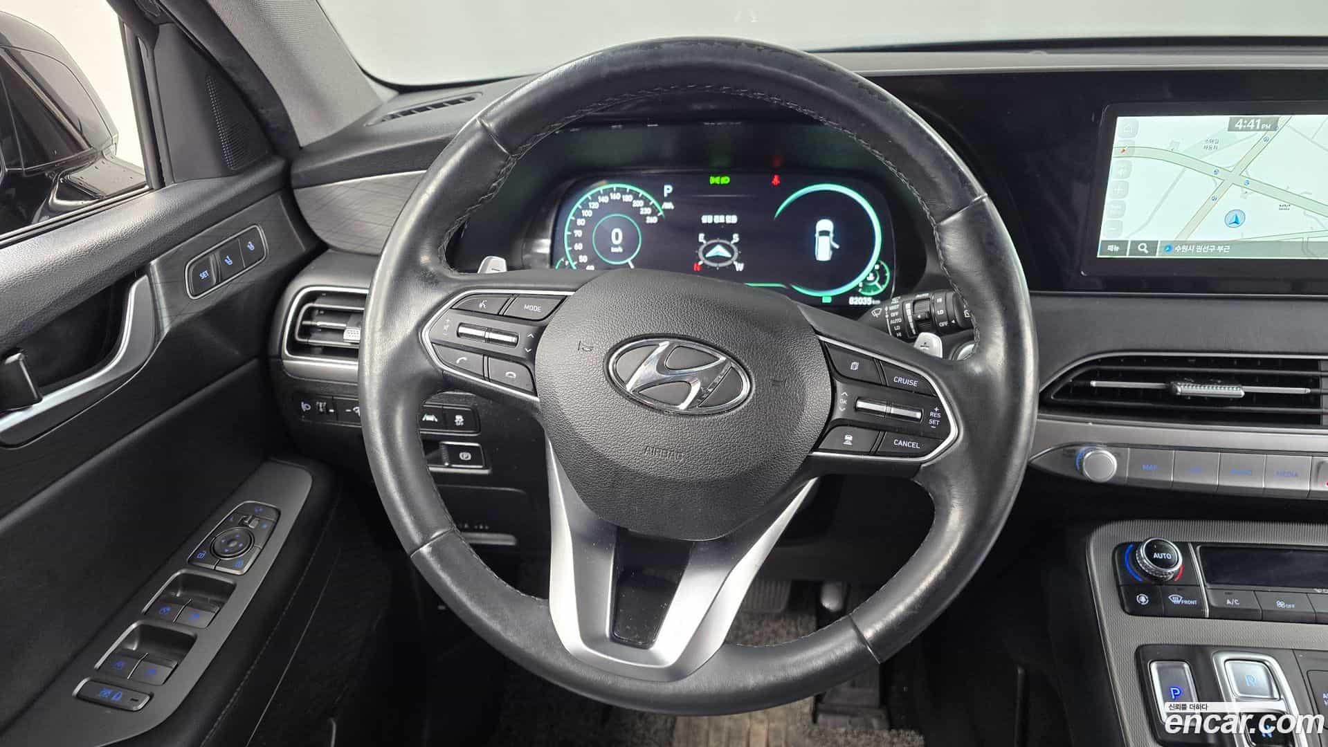 Palisade Hyundai 2021.2-OPTION-017