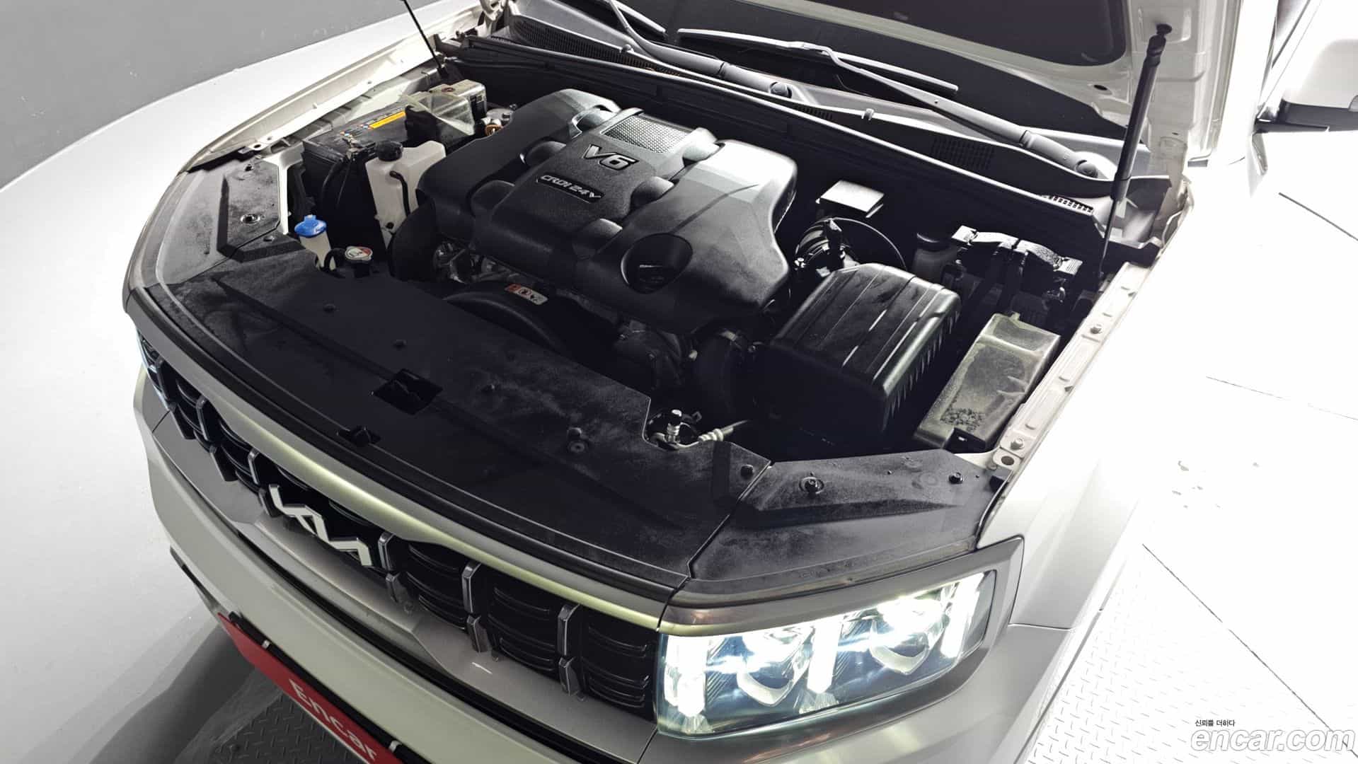 Mohave Kia 2022.6-INNER-006