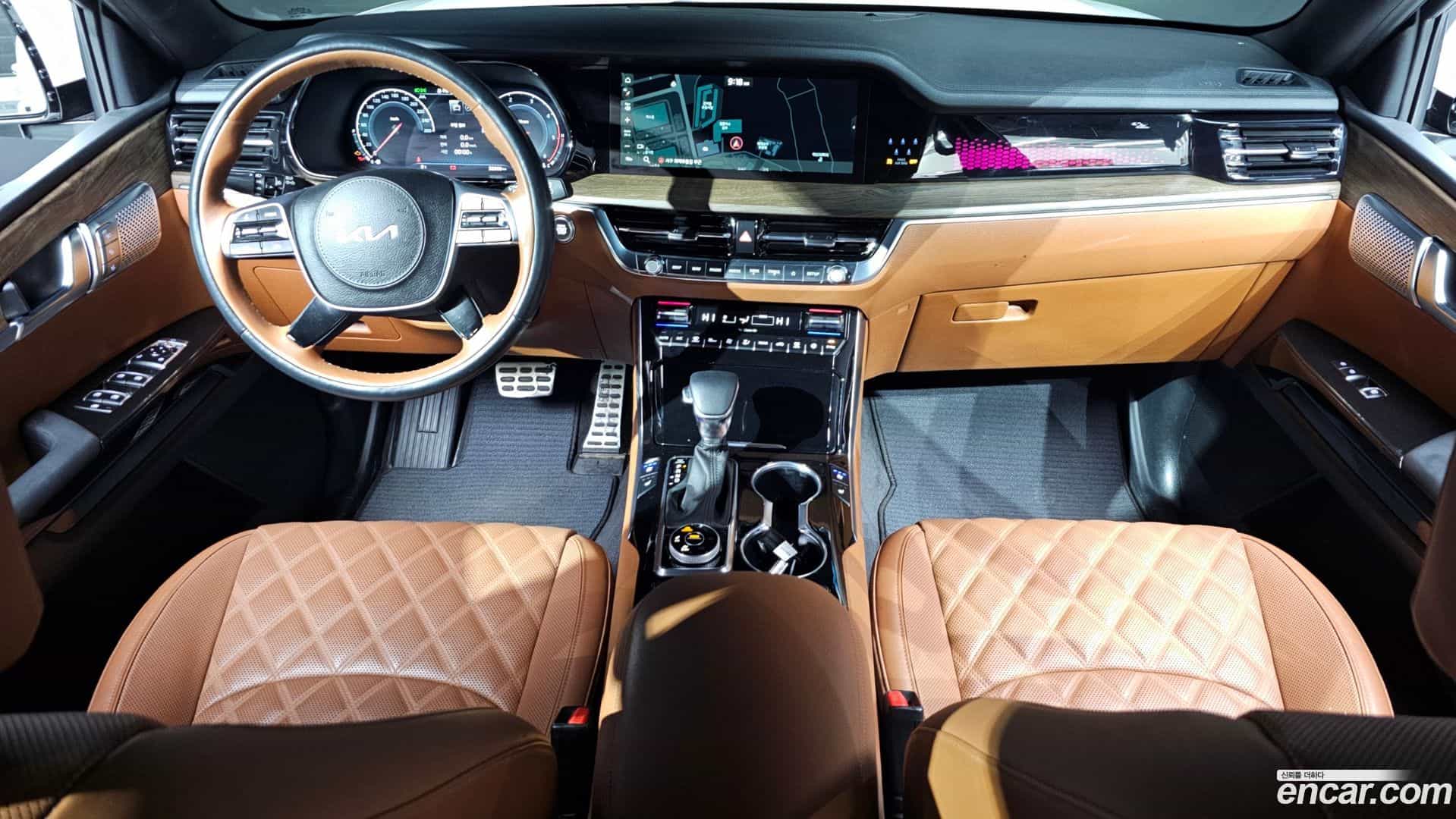 Mohave Kia 2022.6-INNER-007