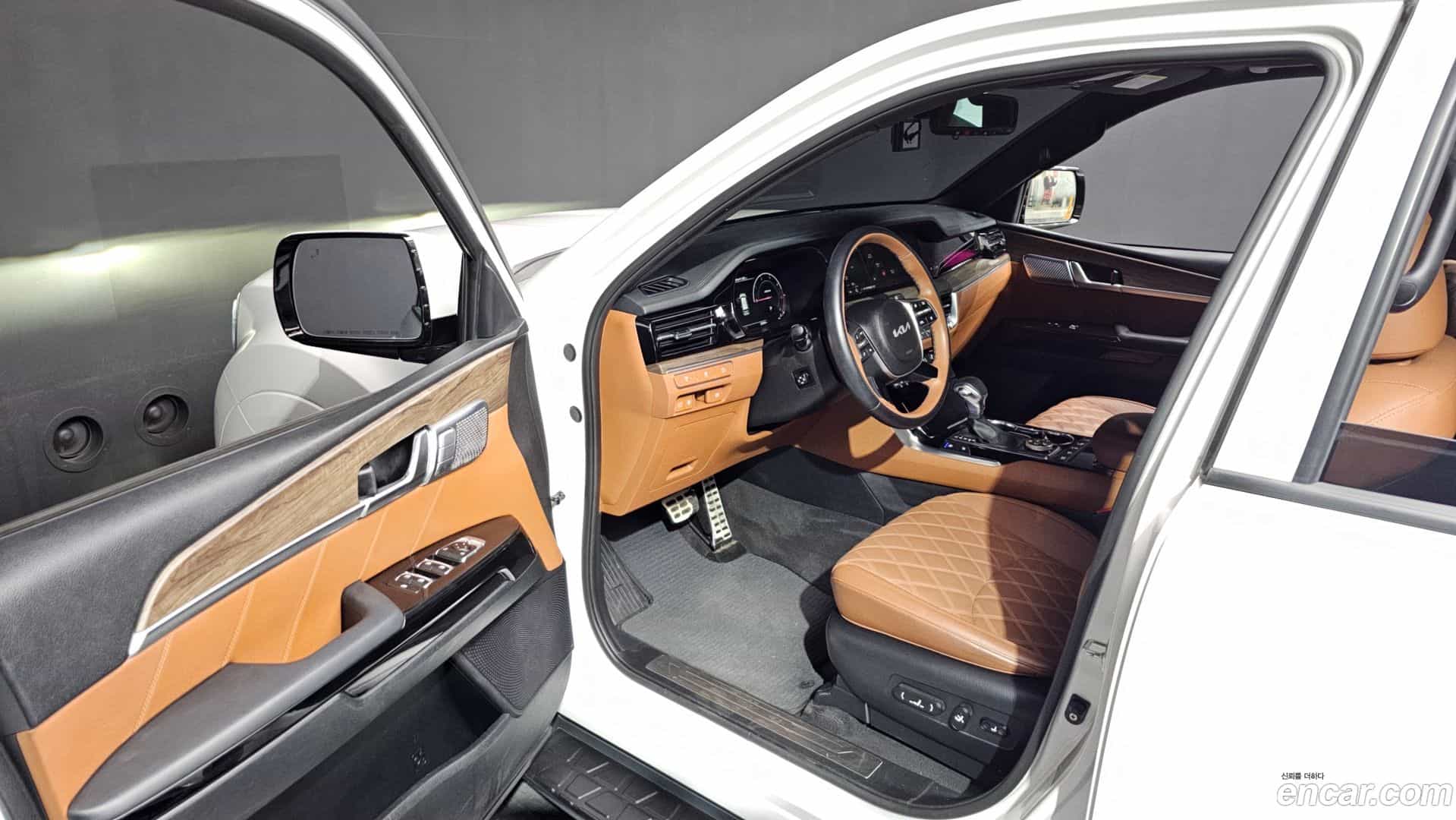 Mohave Kia 2022.6-INNER-010