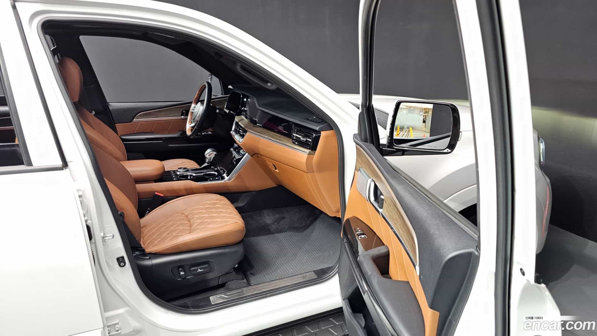 Mohave Kia 2022.6-OPTION-015