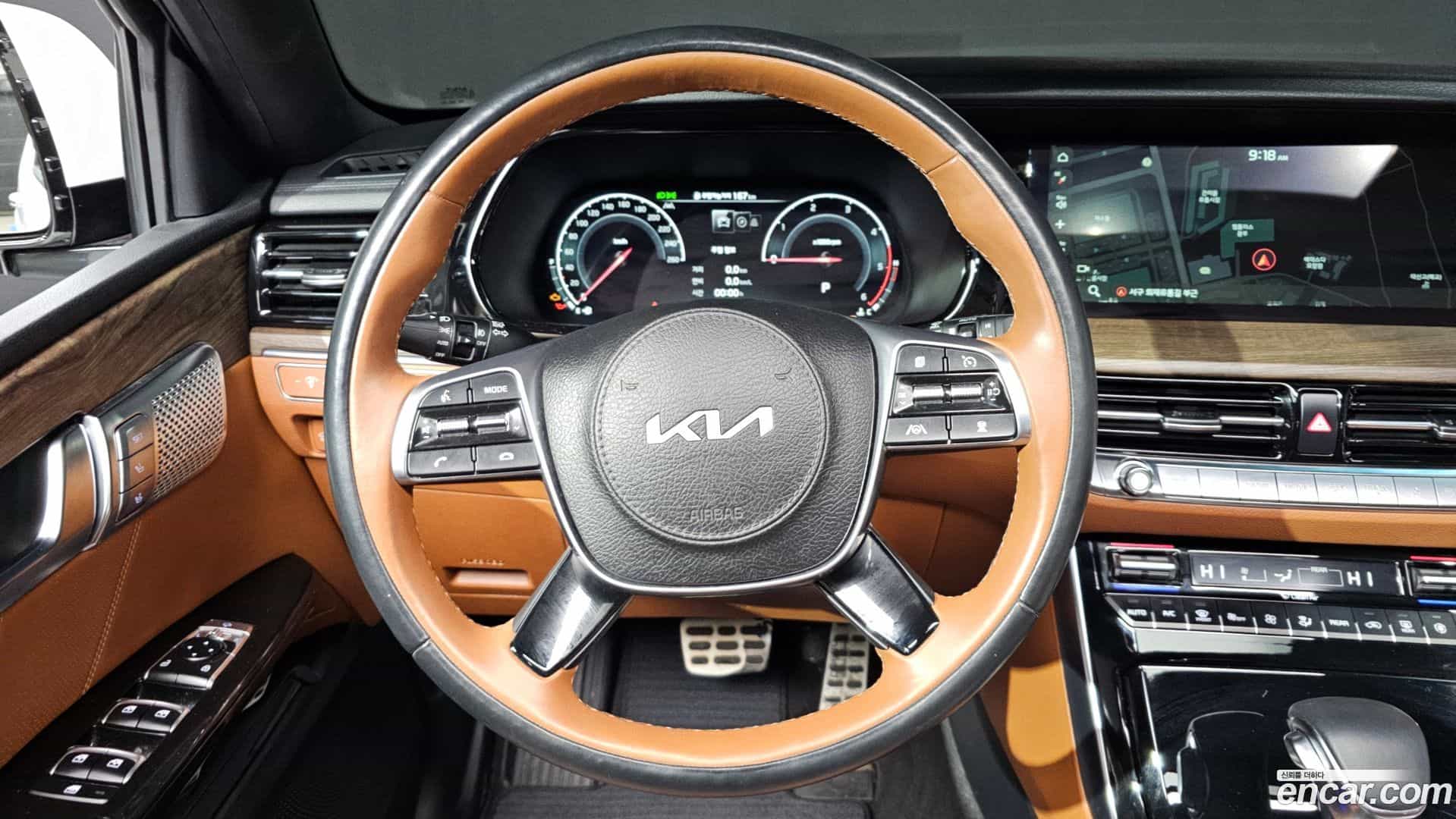 Mohave Kia 2022.6-OPTION-017