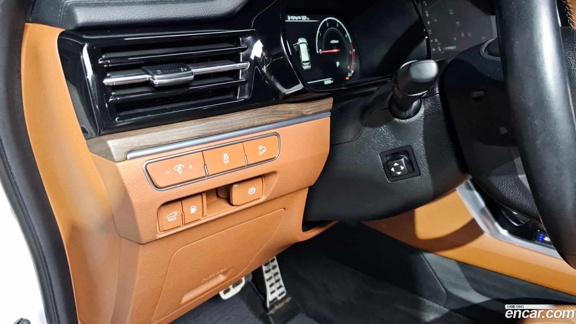 Mohave Kia 2022.6-OPTION-020