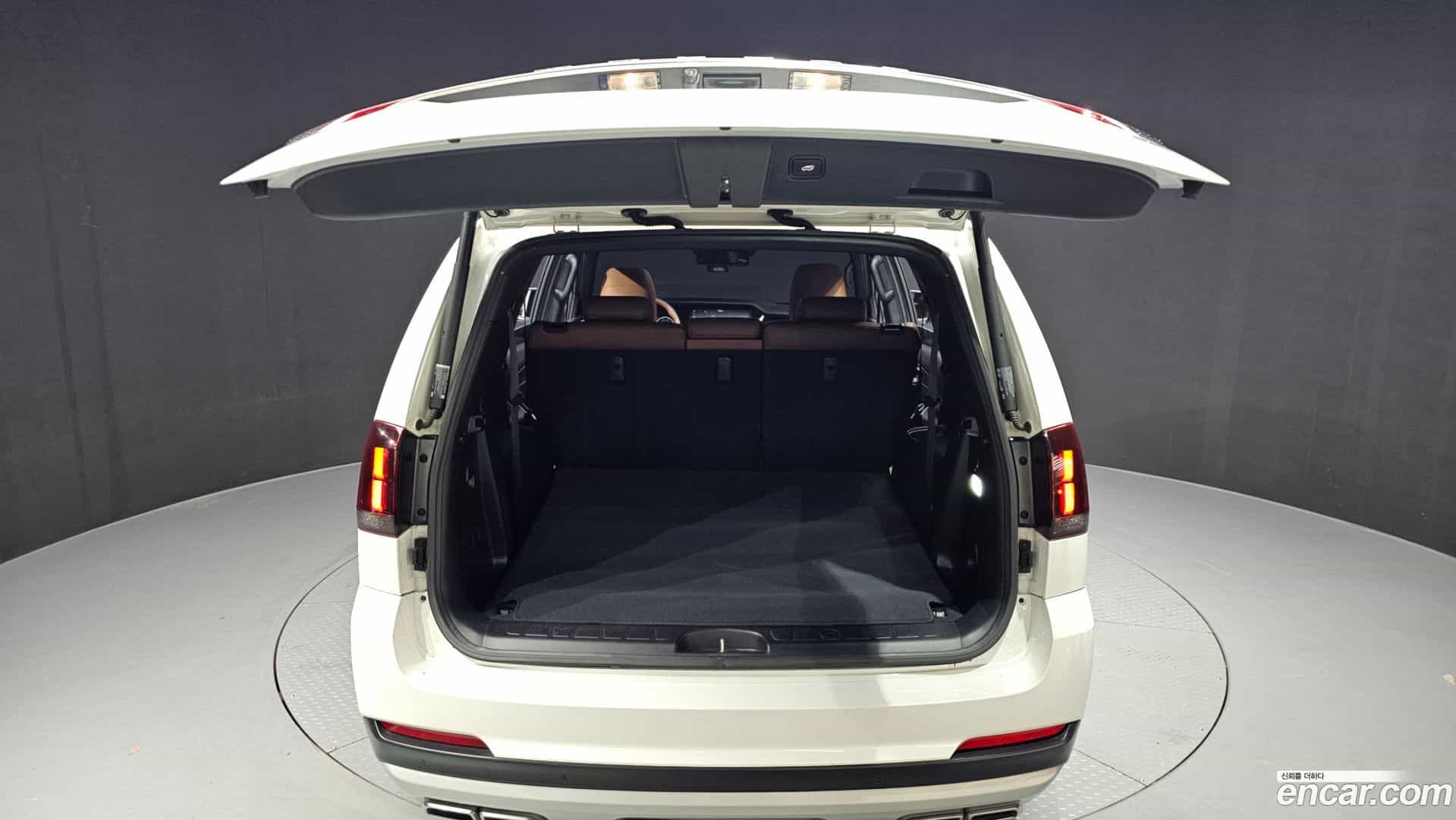 Mohave Kia 2022.6-OPTION-024