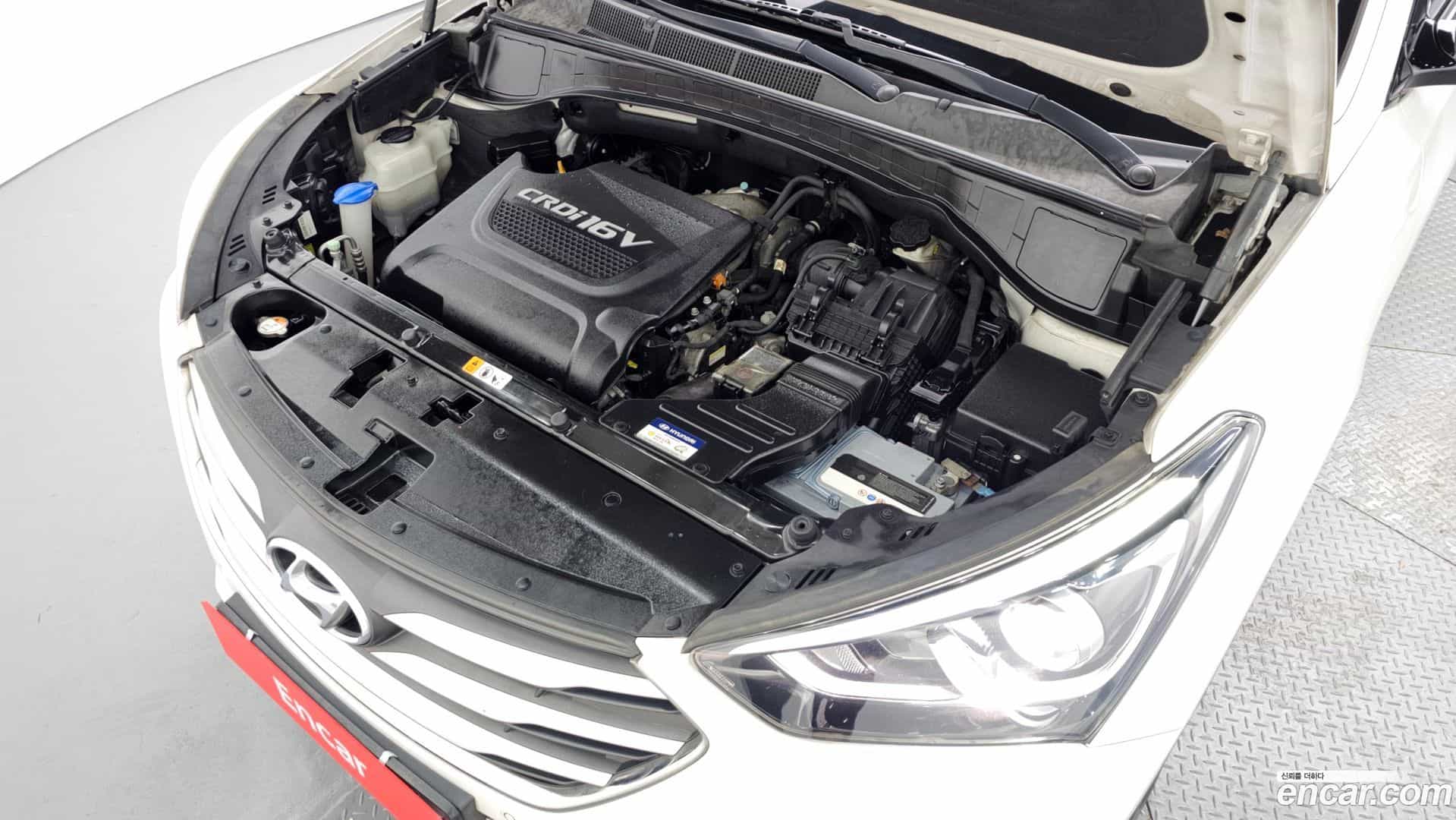 Santafe Hyundai 2016.9-INNER-006