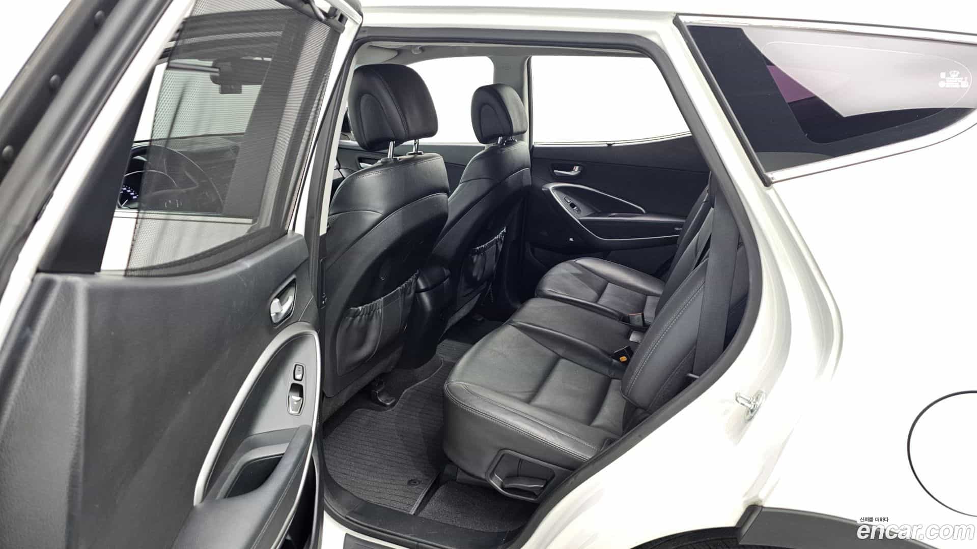 Santafe Hyundai 2016.9-OPTION-016