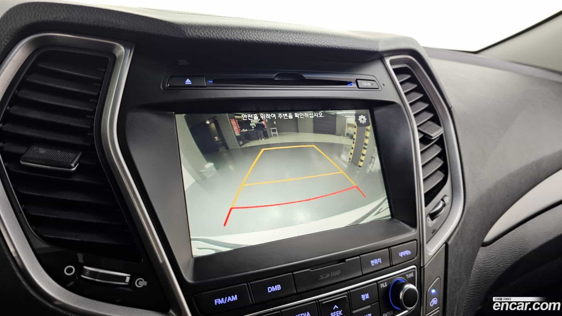 Santafe Hyundai 2016.9-OPTION-019