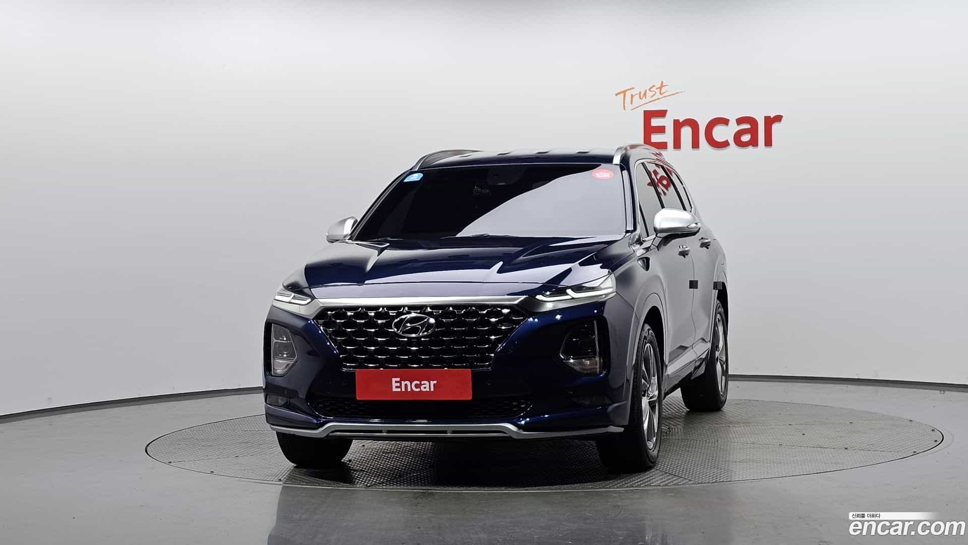 Santafe Hyundai 2018.10-OUTER-003