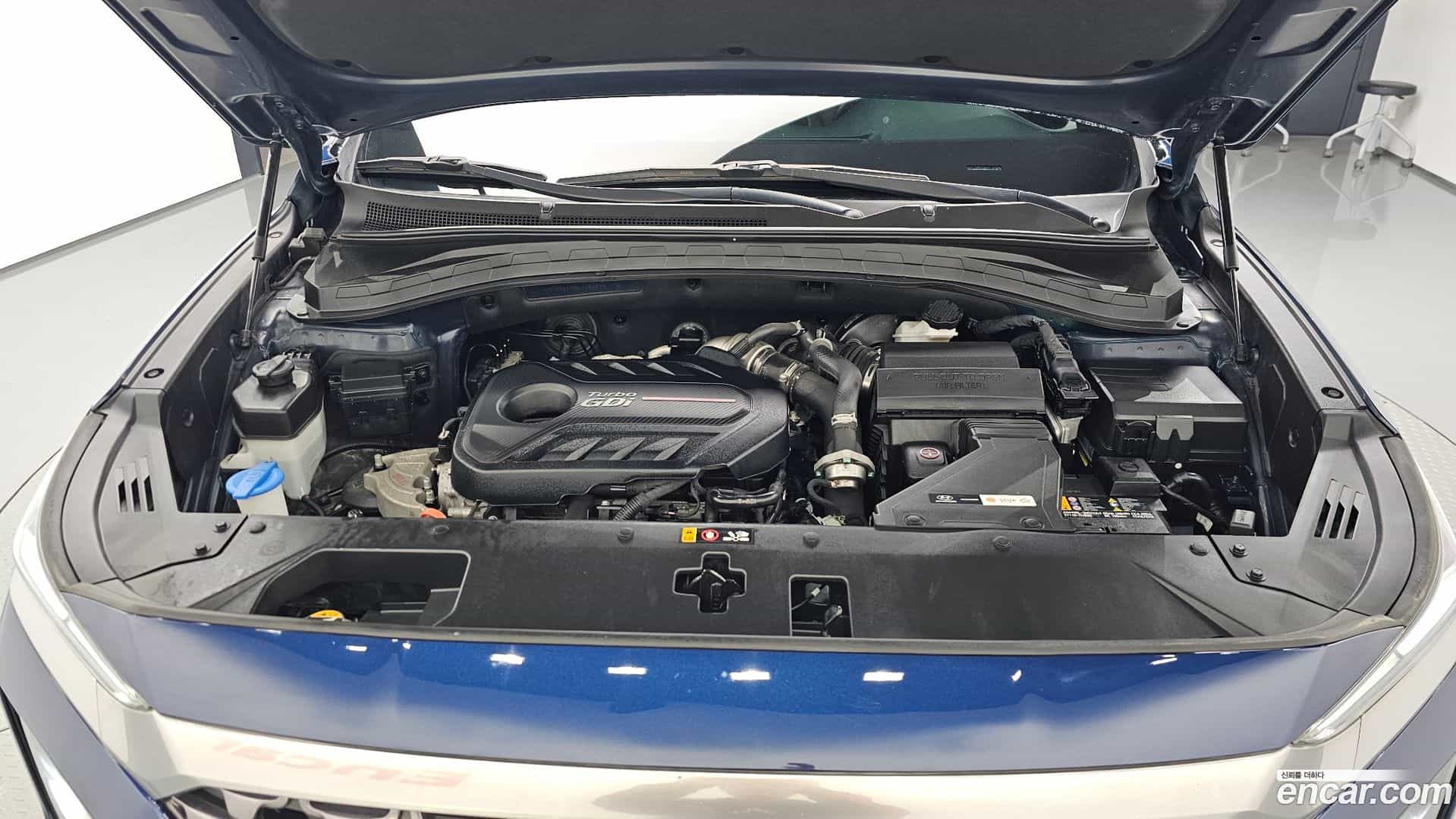 Santafe Hyundai 2018.10-INNER-006